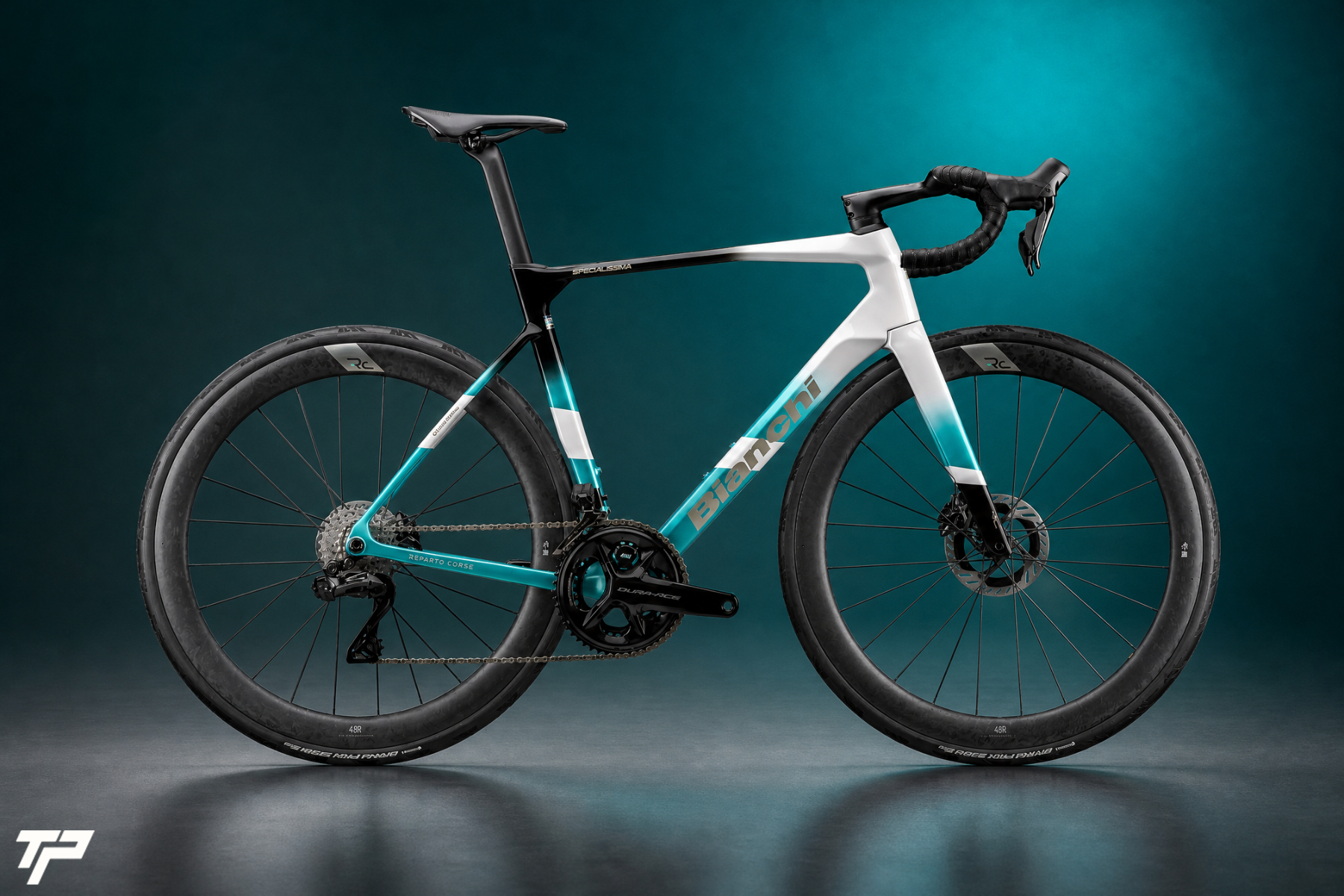 Bianchi New Specialissima: nata per dominare ogni pendenza