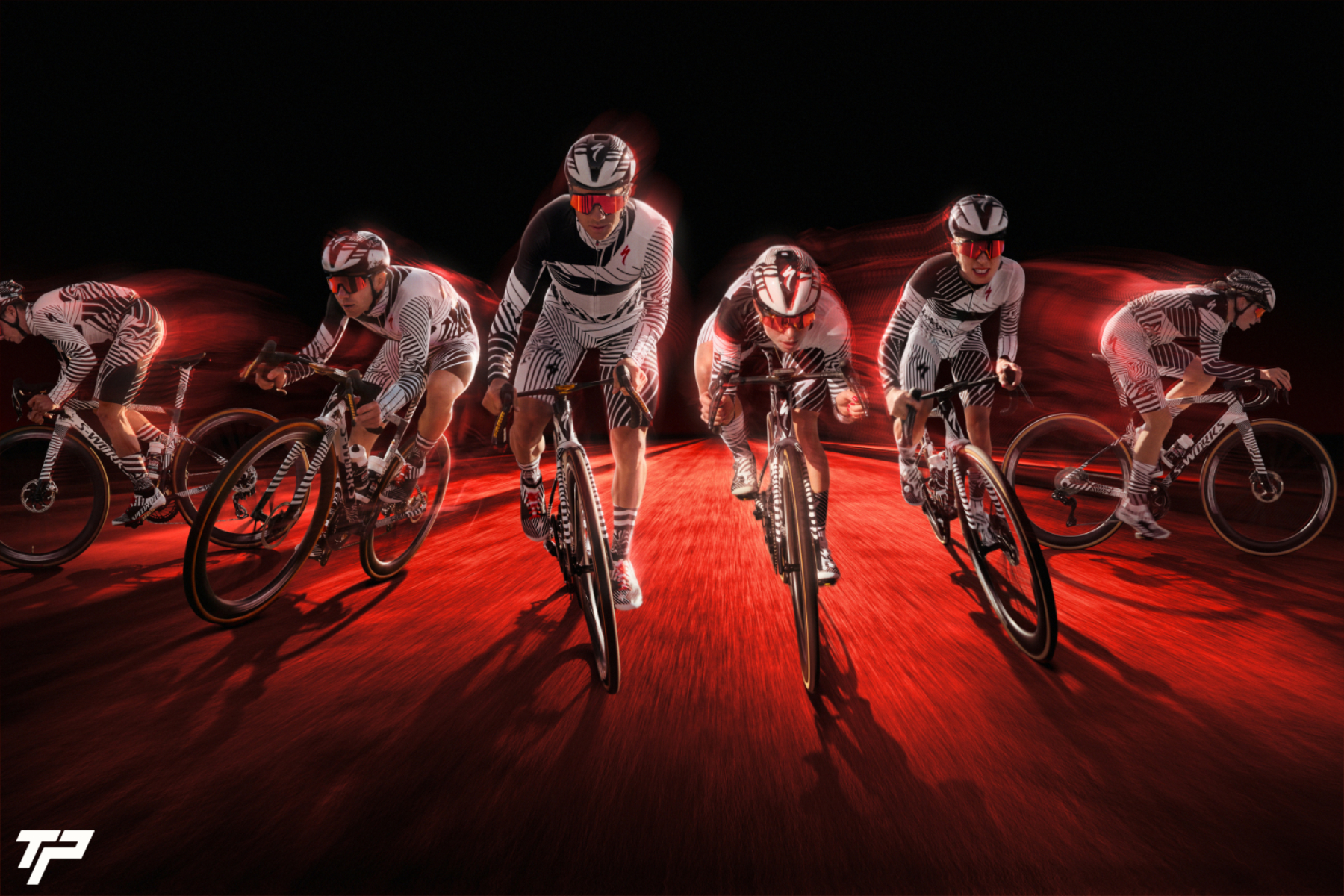 Specialized S-Works Tarmac SL9: One Bike To Rule Them All