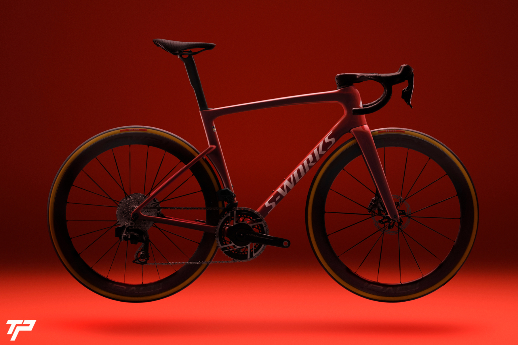 Specialized S-Works Tarmac SL9: One Bike To Rule Them All