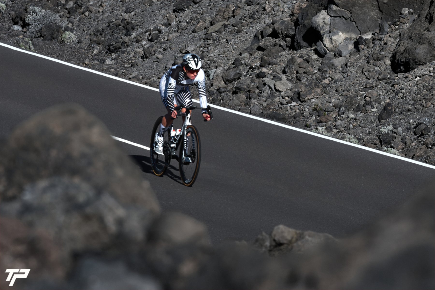 Specialized S-Works Tarmac SL9: One Bike To Rule Them All