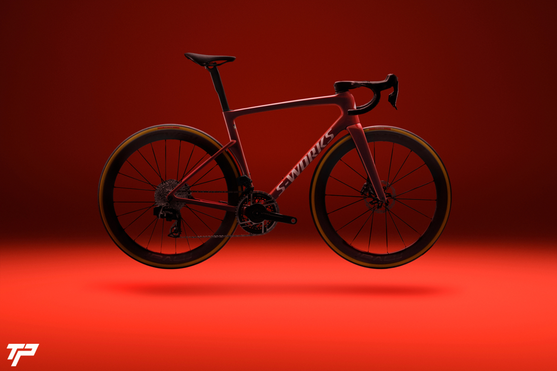 Specialized S-Works Tarmac SL9: One Bike To Rule Them All