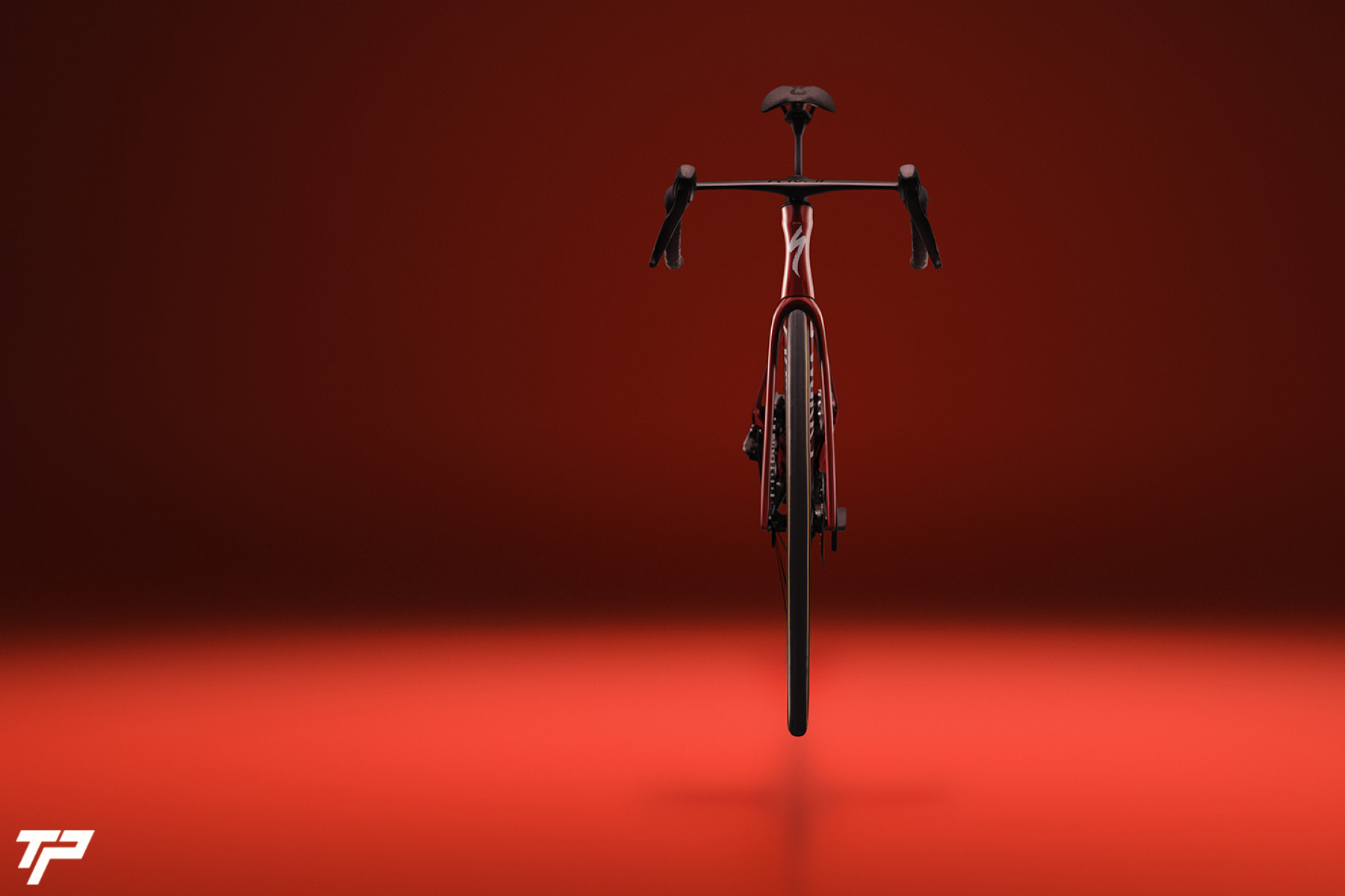 Specialized S-Works Tarmac SL9: One Bike To Rule Them All