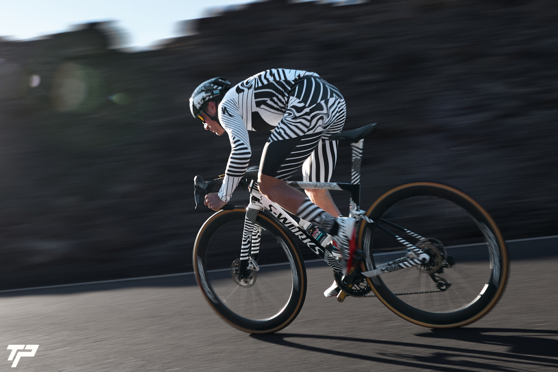 Specialized S-Works Tarmac SL9: One Bike To Rule Them All