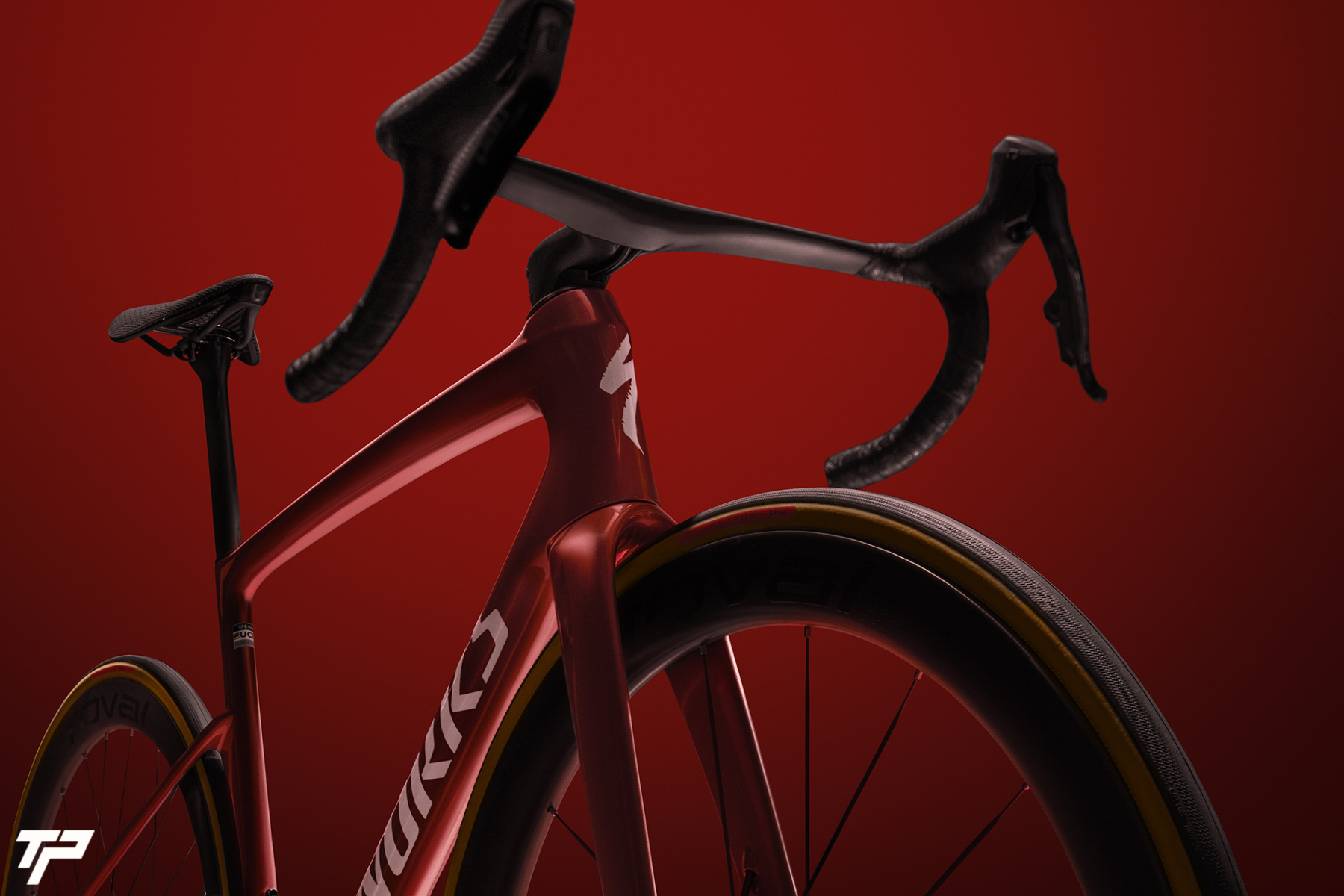 Specialized S-Works Tarmac SL9: One Bike To Rule Them All