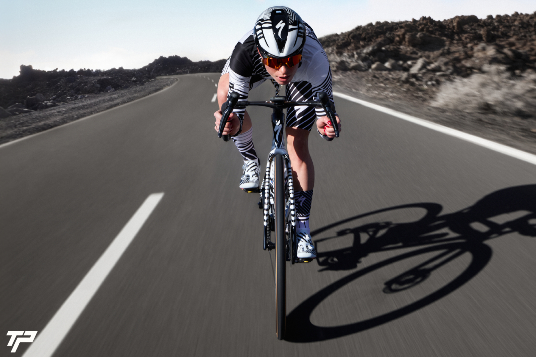Specialized S-Works Tarmac SL9: One Bike To Rule Them All