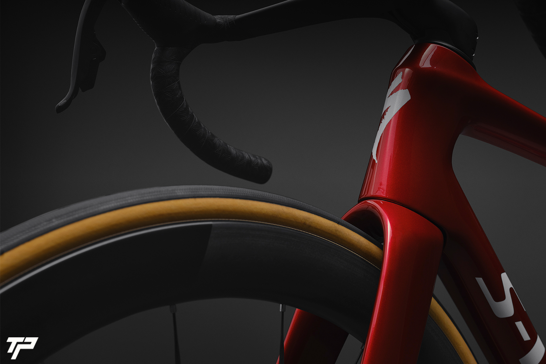 Specialized S-Works Tarmac SL9: One Bike To Rule Them All