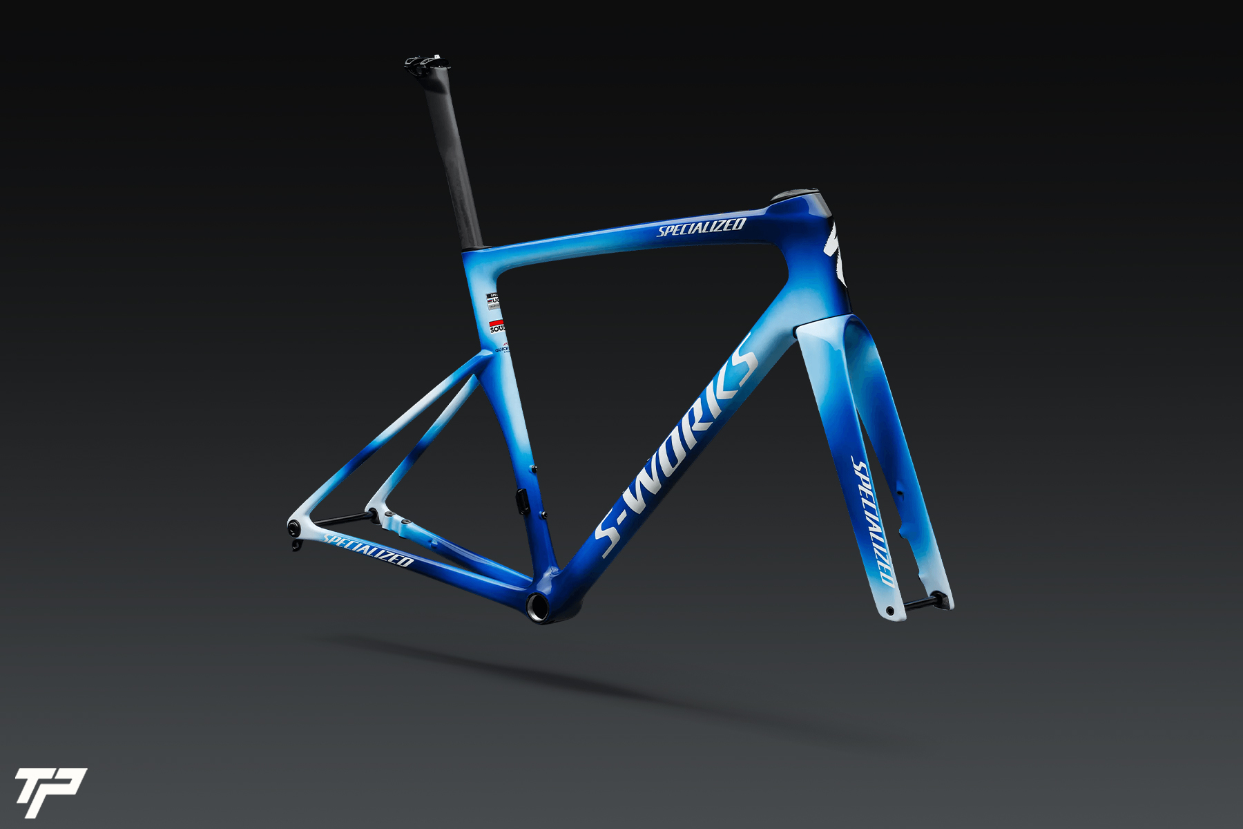 Specialized S-Works Tarmac SL9 TEAM REPLICA