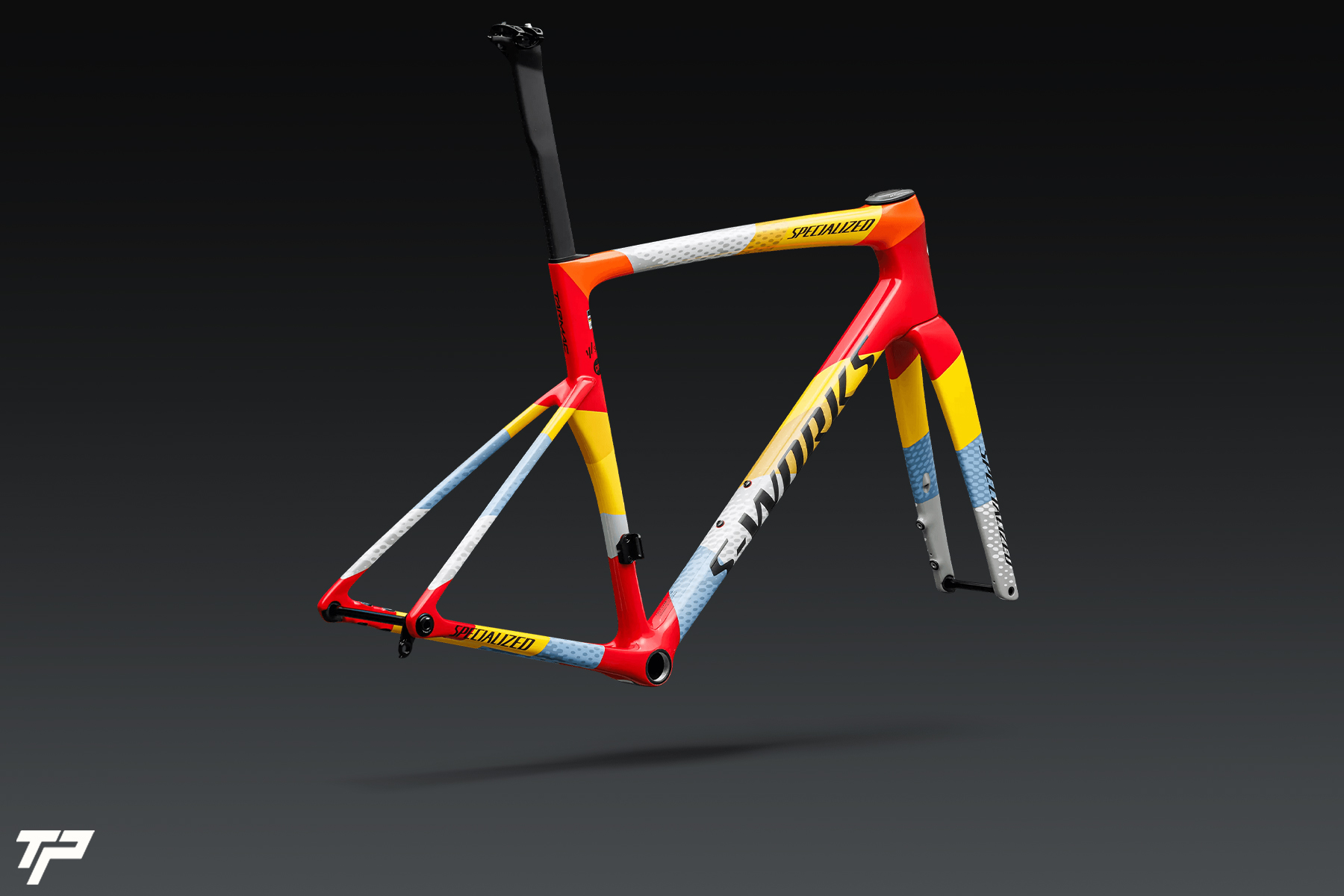 Specialized S-Works Tarmac SL9 TEAM REPLICA