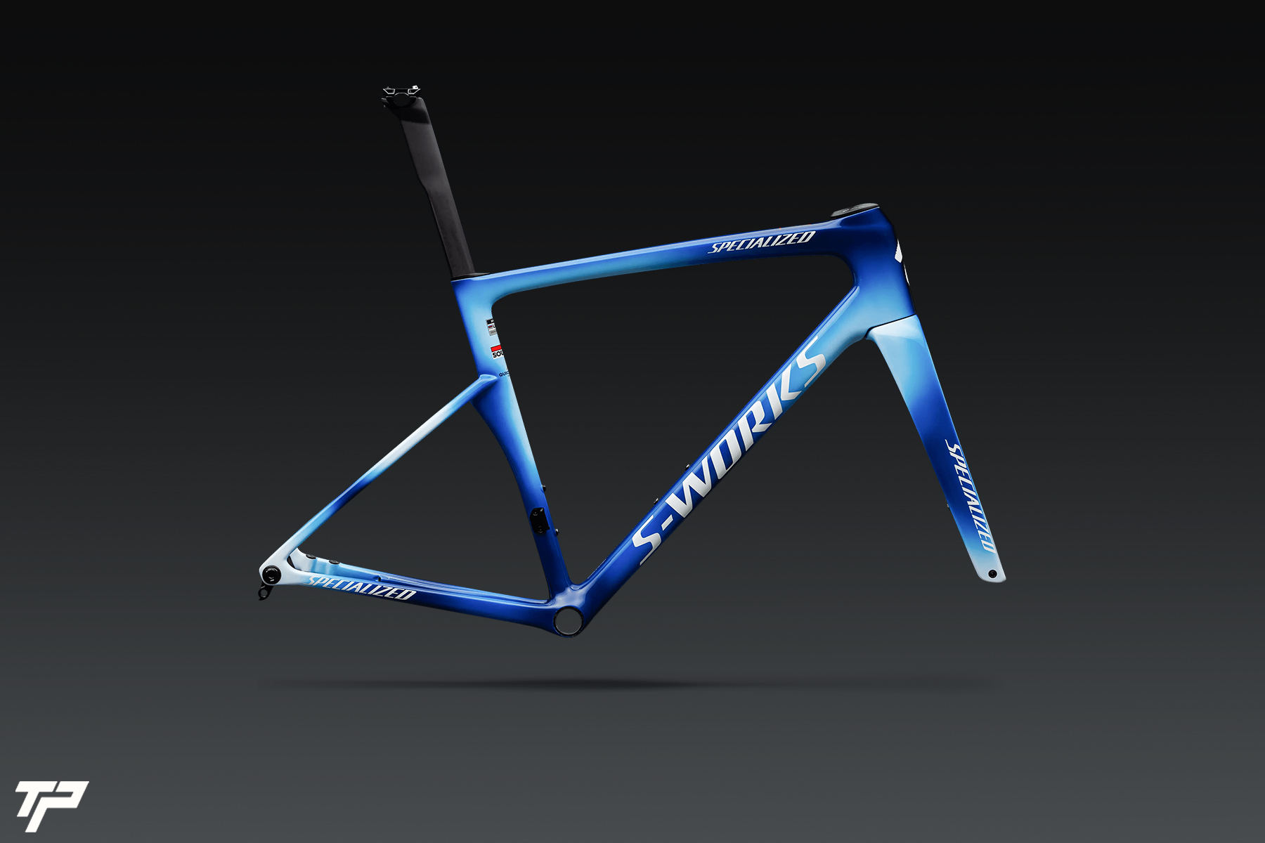 Specialized S-Works Tarmac SL9 TEAM REPLICA