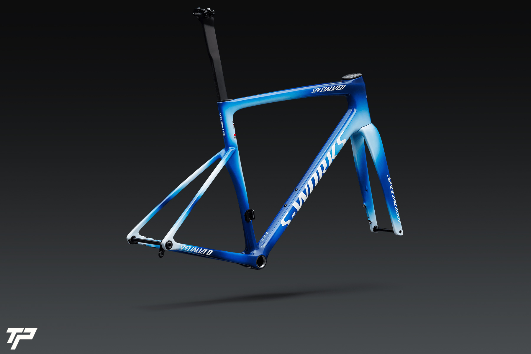 Specialized S-Works Tarmac SL9 TEAM REPLICA