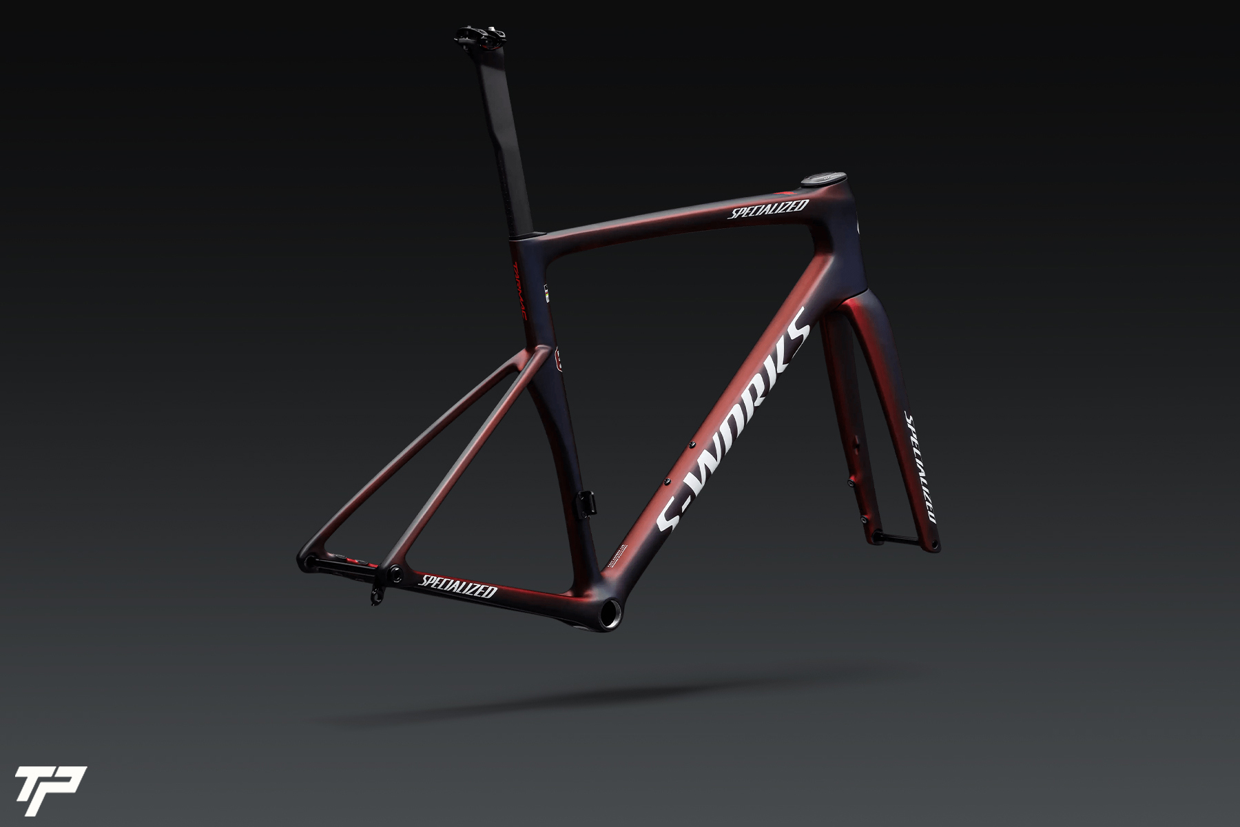 Specialized S-Works Tarmac SL9 TEAM REPLICA