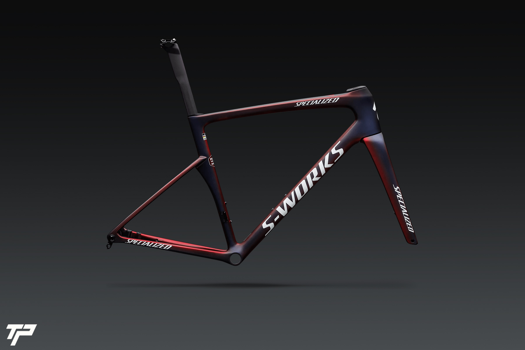 Specialized S-Works Tarmac SL9 TEAM REPLICA