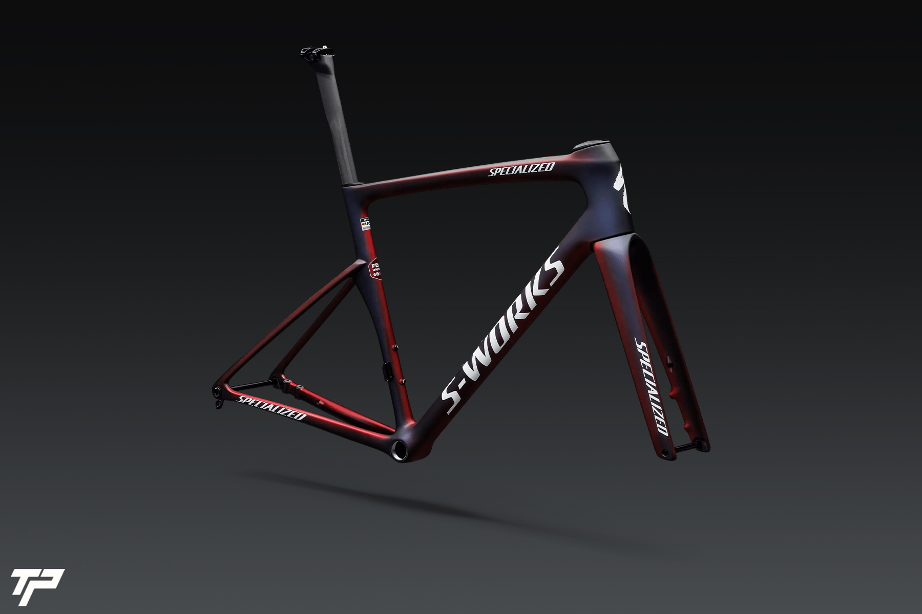 Specialized S-Works Tarmac SL9 TEAM REPLICA