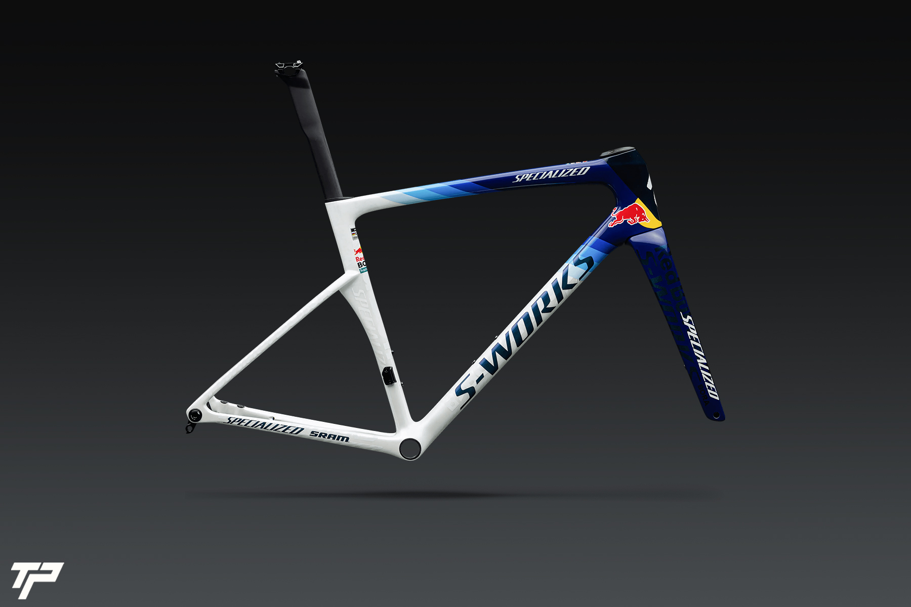 Specialized S-Works Tarmac SL9 TEAM REPLICA