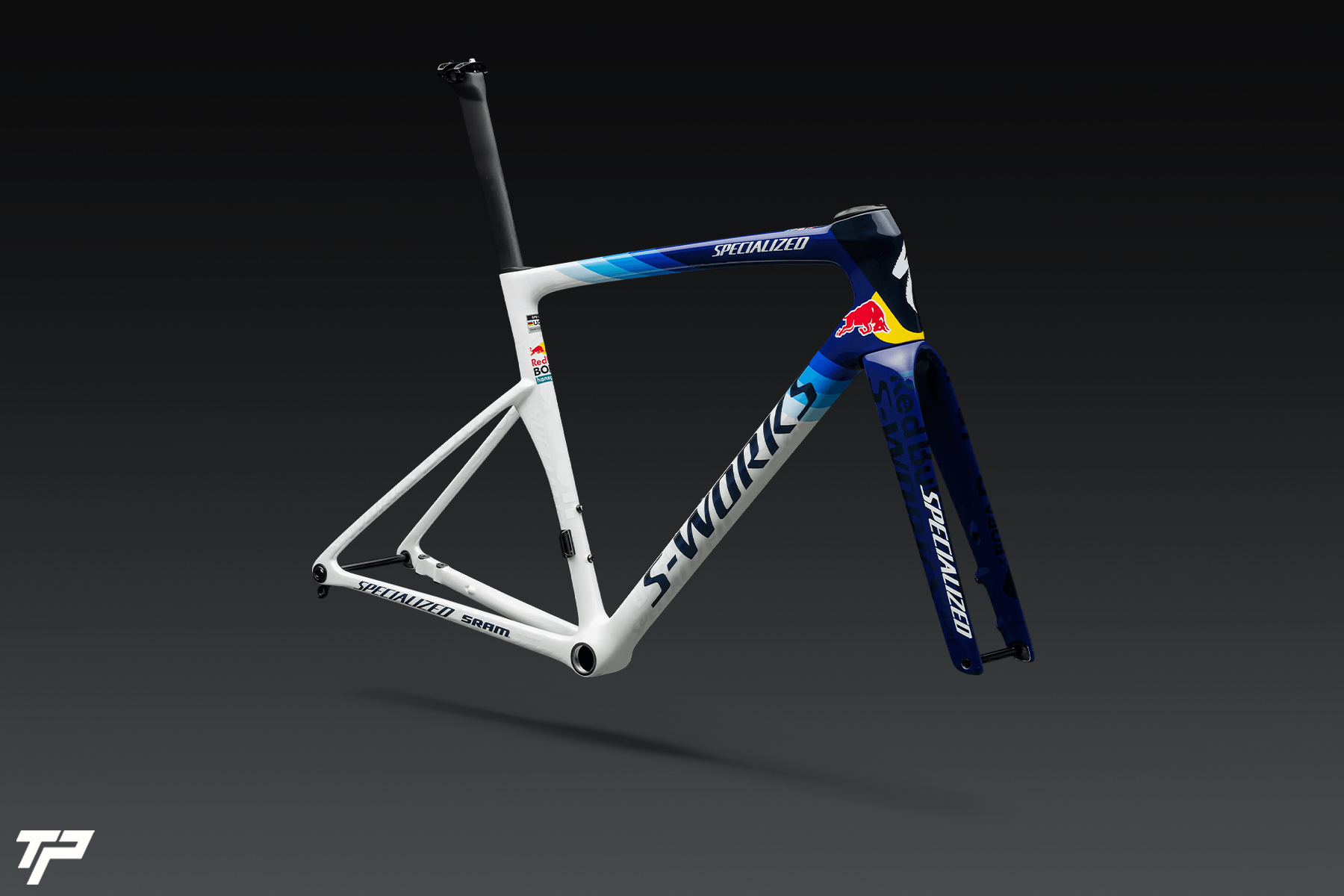 Specialized S-Works Tarmac SL9 TEAM REPLICA