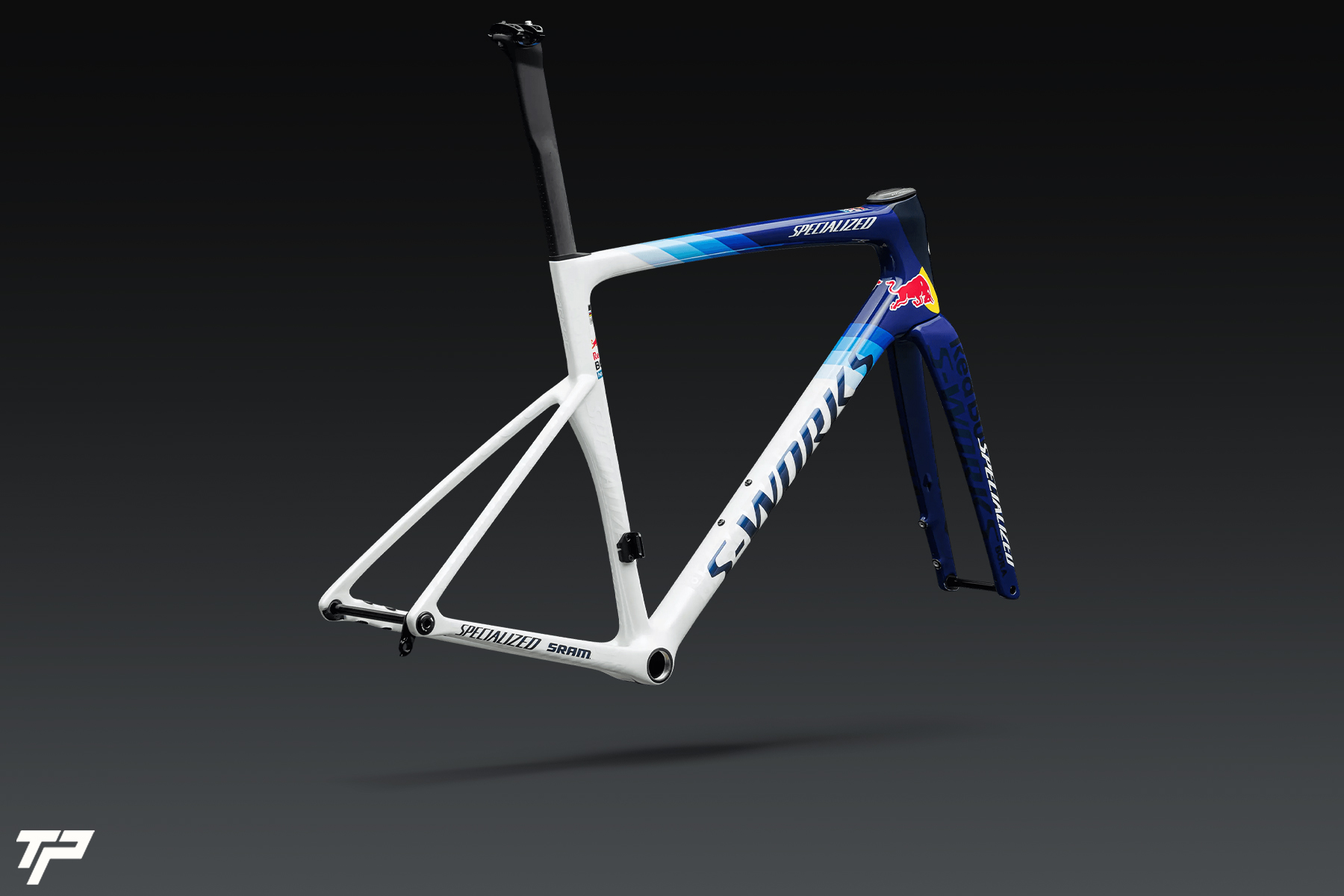 Specialized S-Works Tarmac SL9 TEAM REPLICA