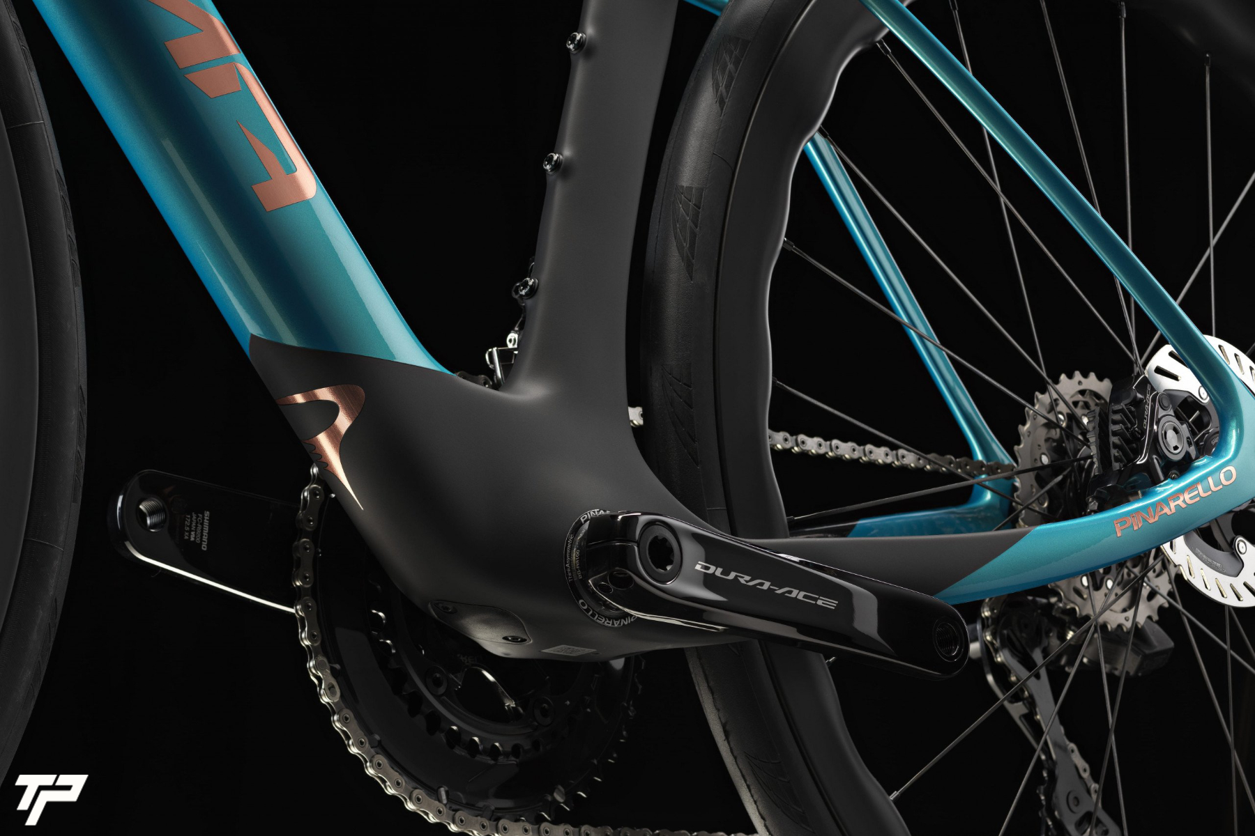 Pinarello Dogma X: amplify every emotion