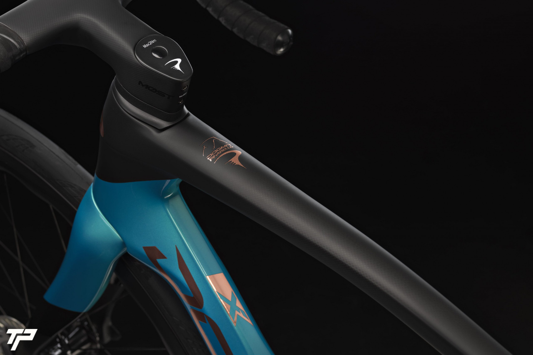 Pinarello Dogma X: amplify every emotion