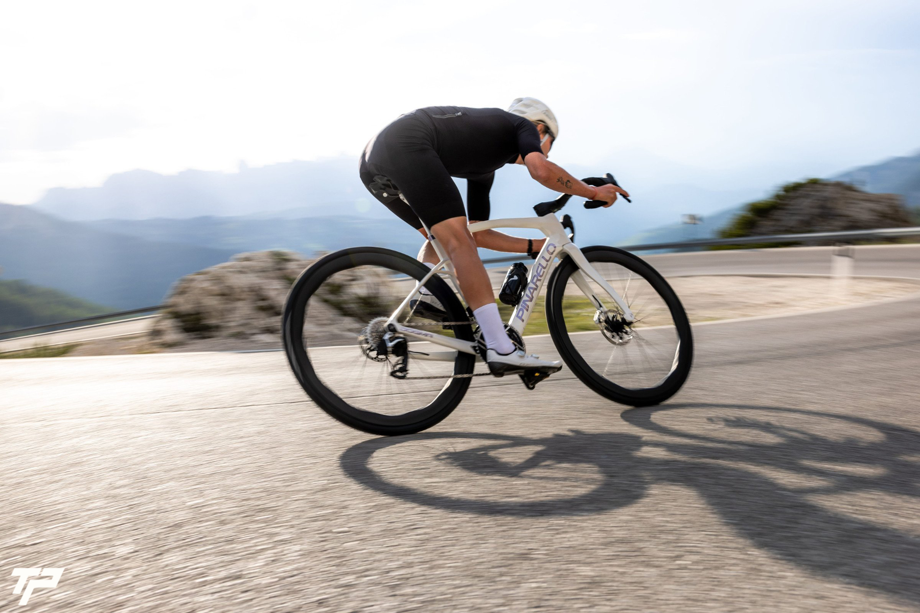 Pinarello Dogma X: amplify every emotion