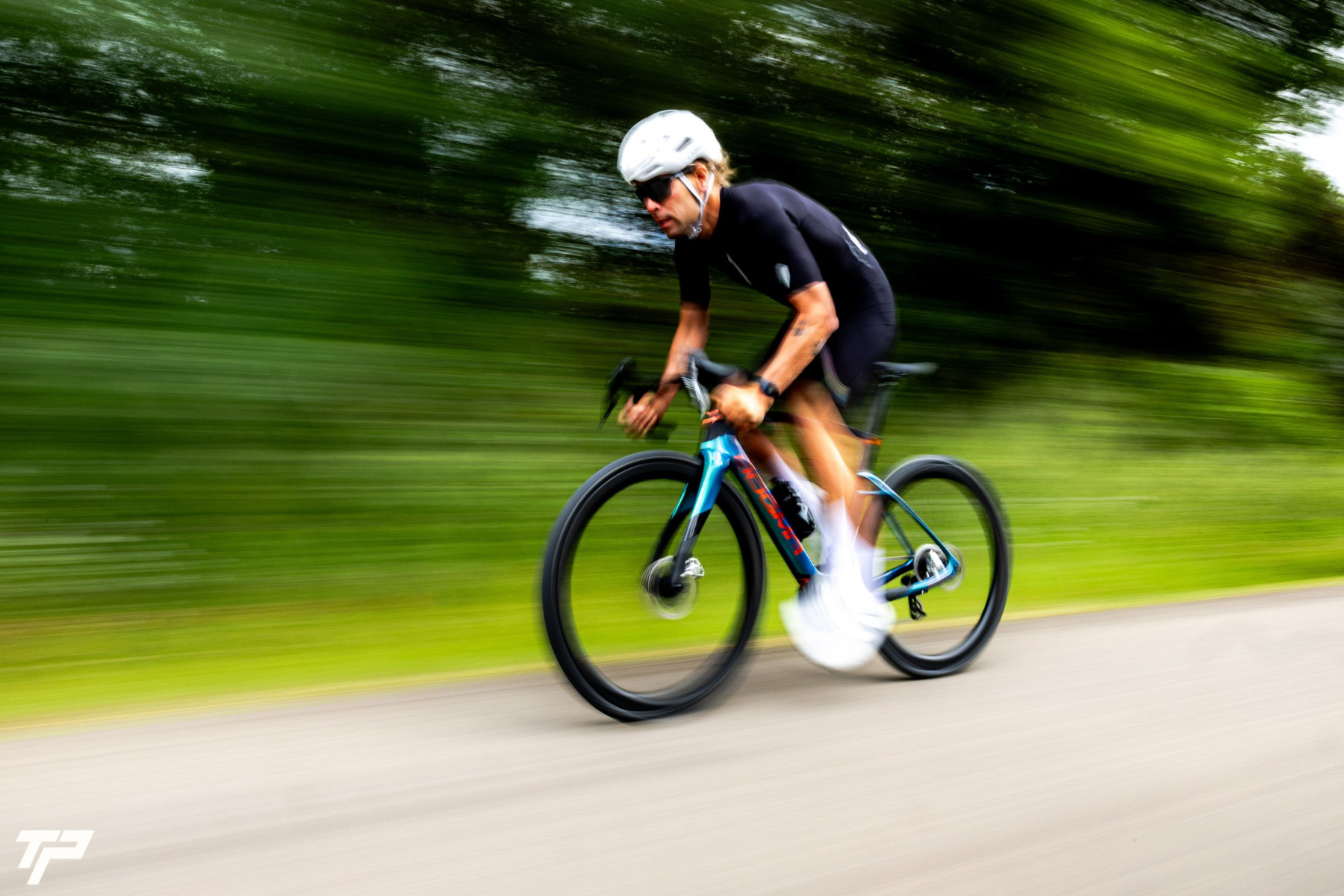 Pinarello Dogma X: amplify every emotion