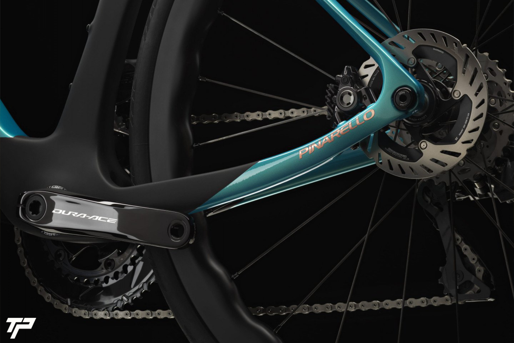 Pinarello Dogma X: amplify every emotion