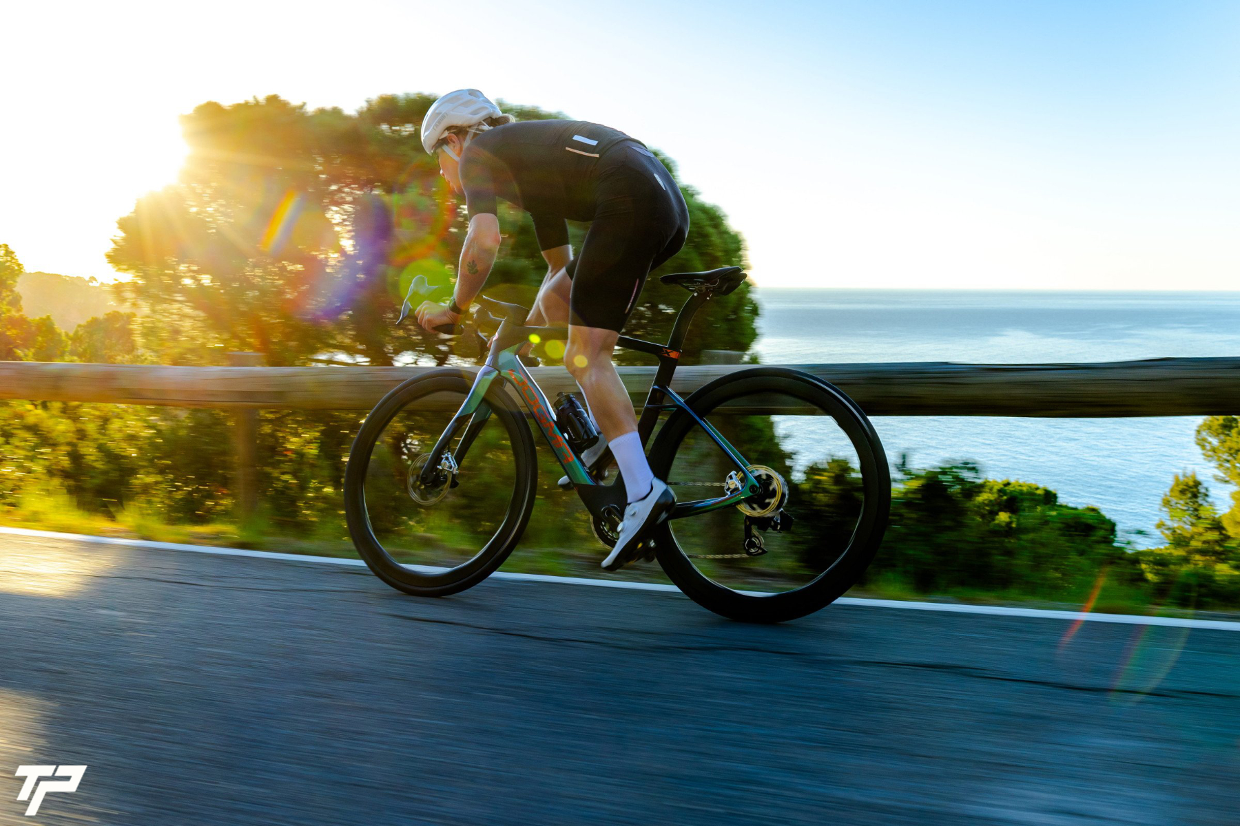 Pinarello Dogma X: amplify every emotion