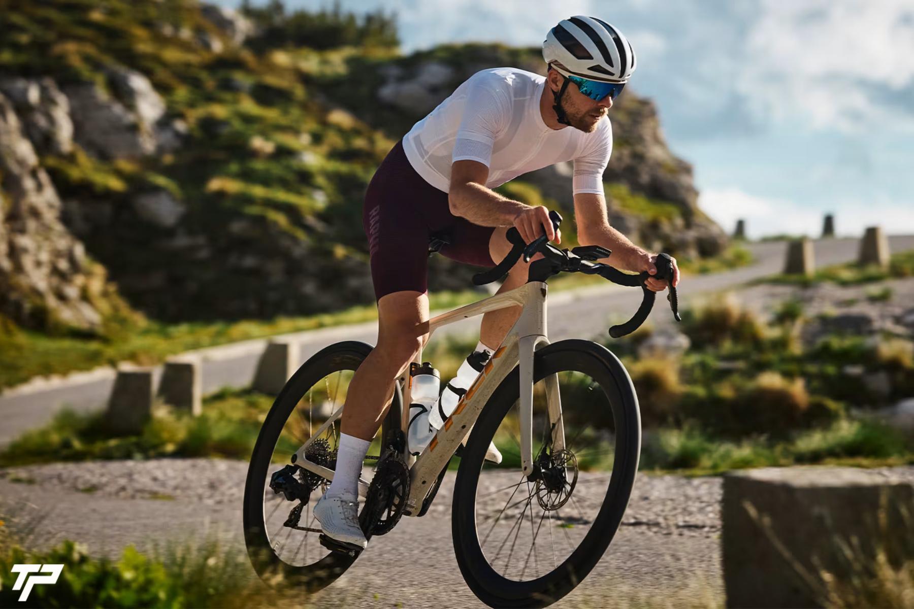 Trek Domane Gen 5 bike: a new evolution of road endurance
