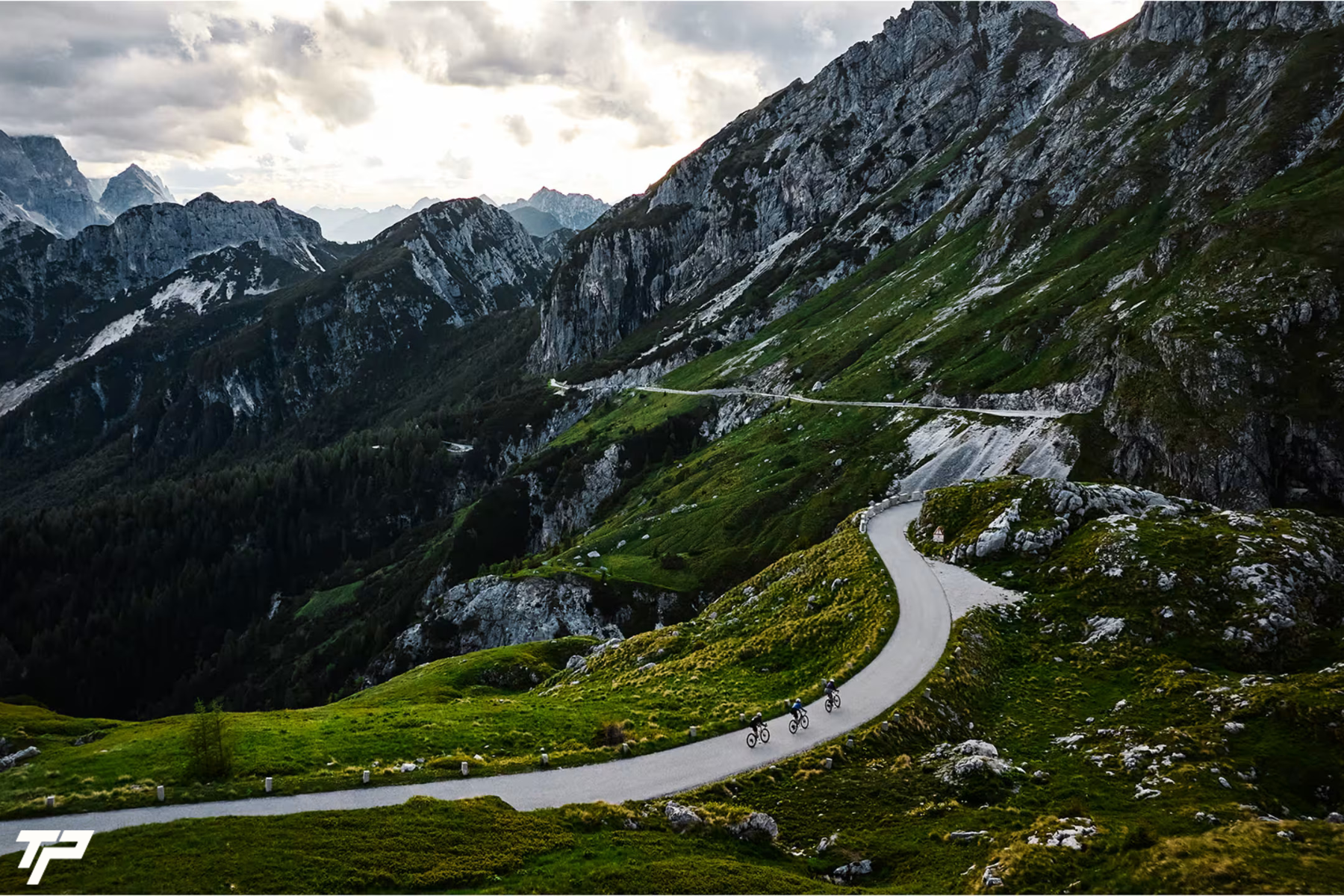 Trek Domane Gen 5 bike: a new evolution of road endurance