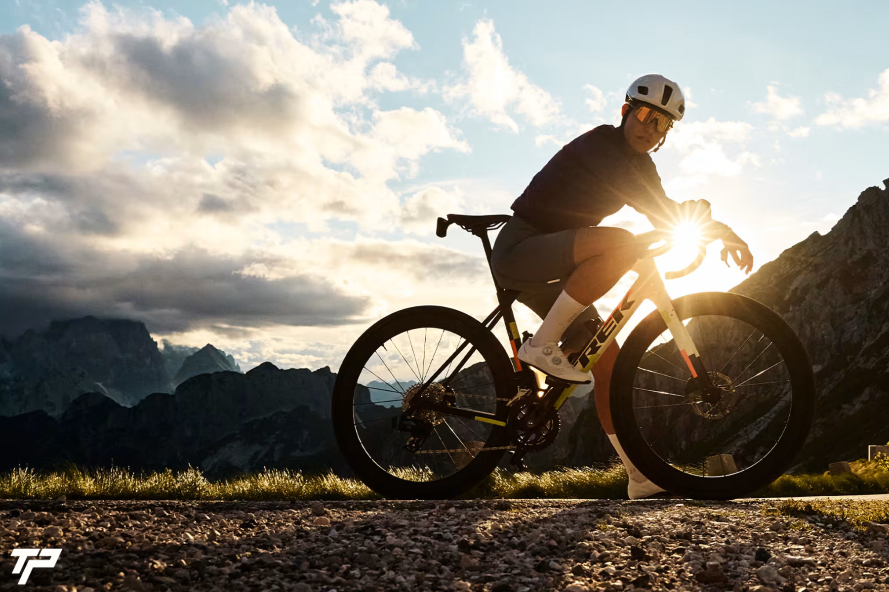 Trek Domane Gen 5 bike: a new evolution of road endurance