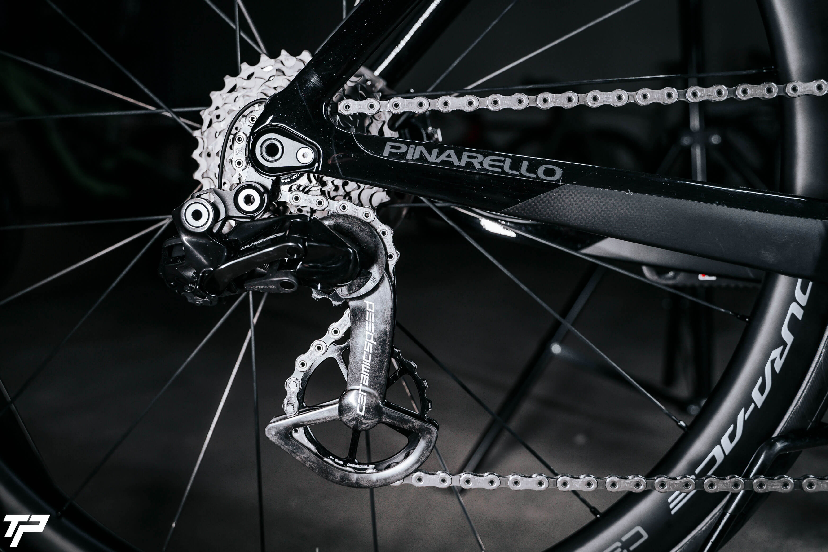 DOGMA F: AN ENGINEERING MASTERPIECE 