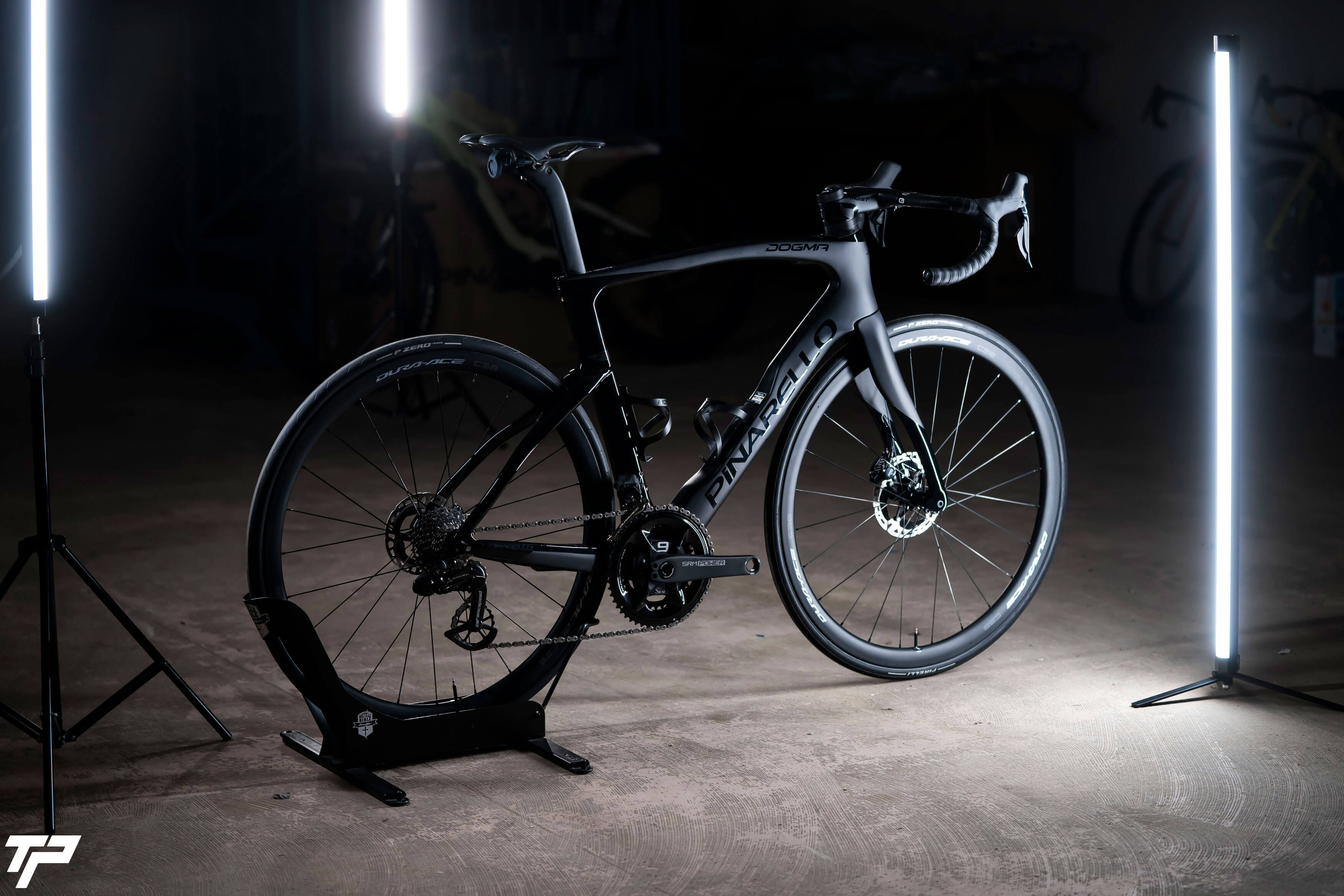 DOGMA F: AN ENGINEERING MASTERPIECE 