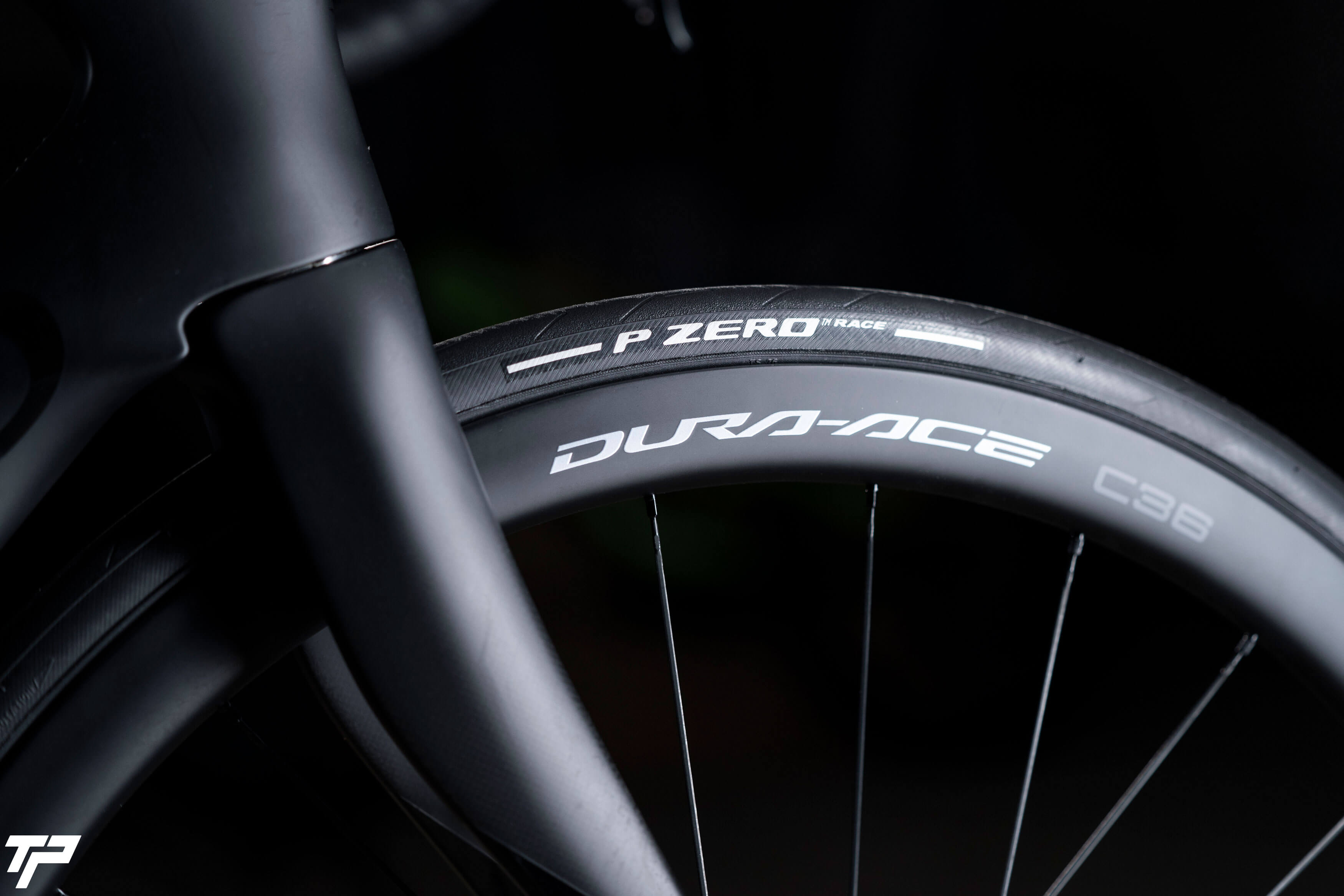 DOGMA F: AN ENGINEERING MASTERPIECE 