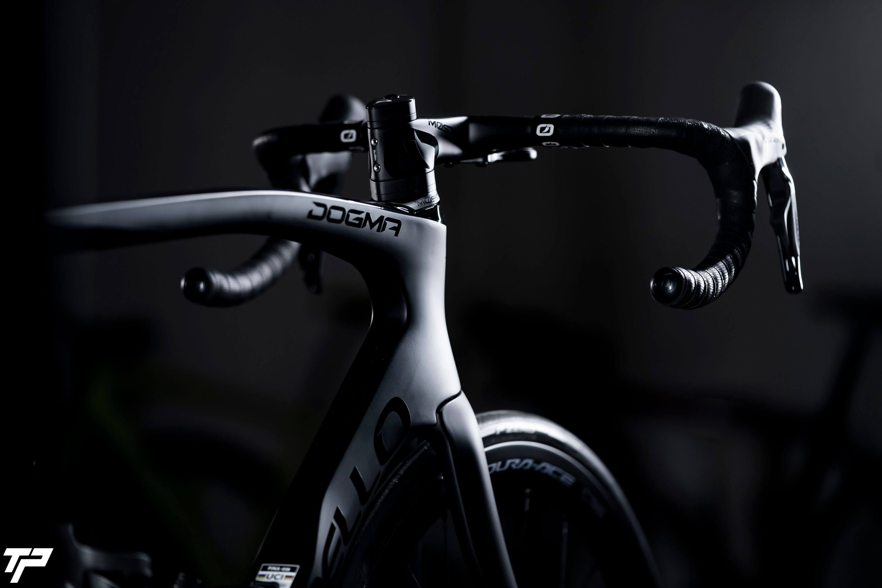 DOGMA F: AN ENGINEERING MASTERPIECE 