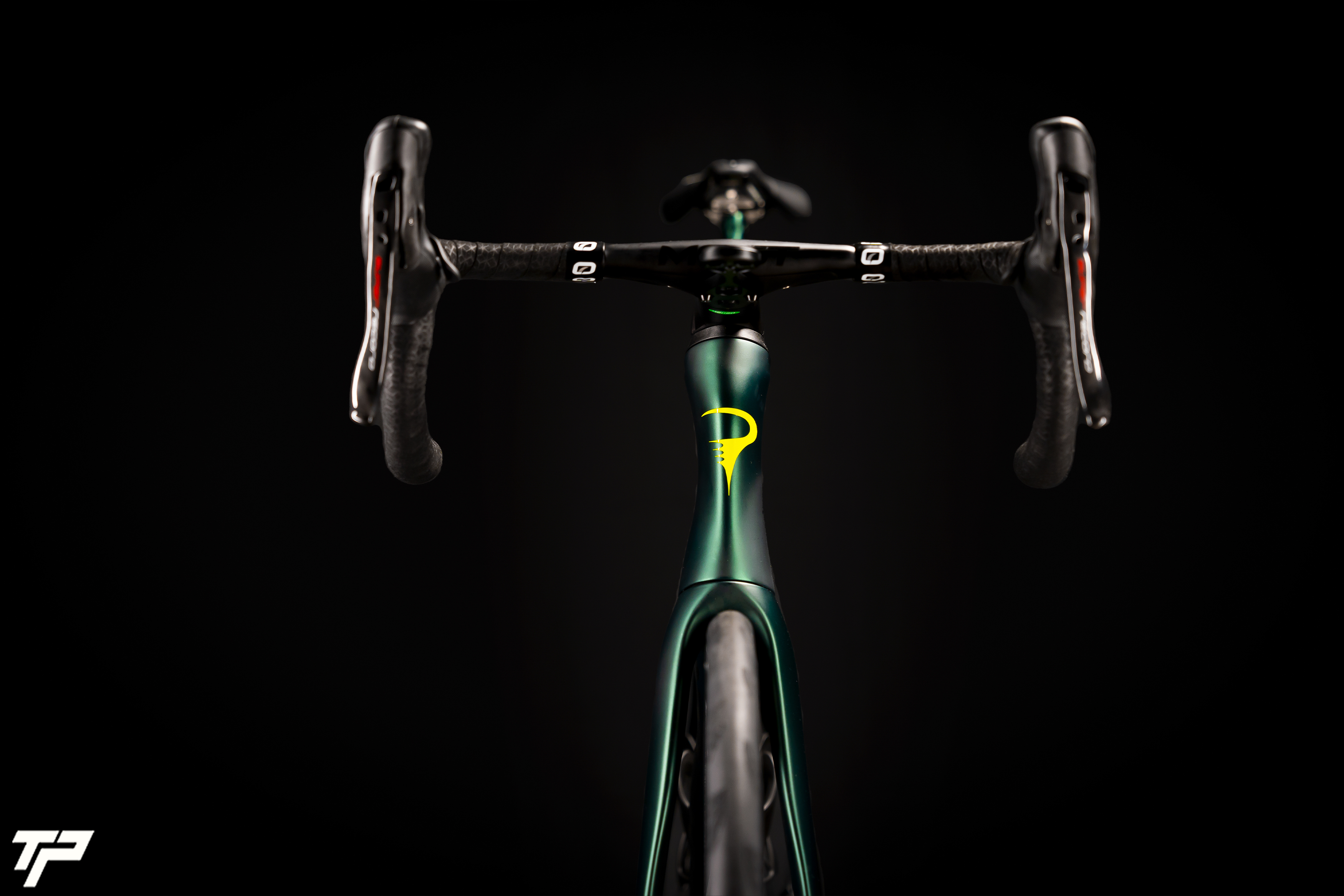 PINARELLO DOGMA F: GRANFONDO ANNIVERSARY LIMITED EDITION