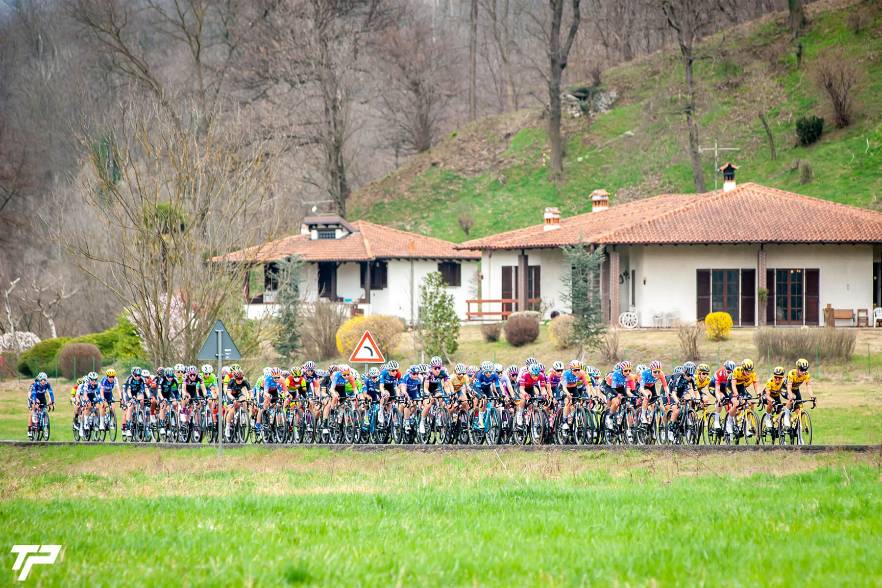 Trofeo Binda 2023: TeamPeruffo PRESENTE!