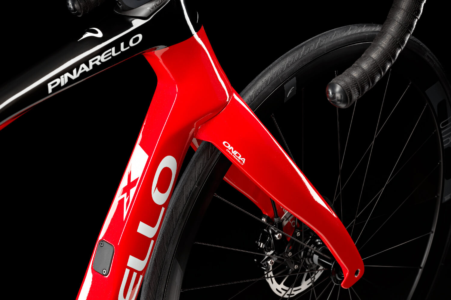 PROMO PINARELLO X3