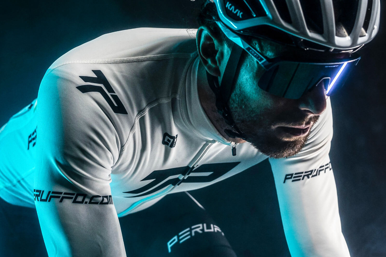 Teamperuffo stagione ciclistica