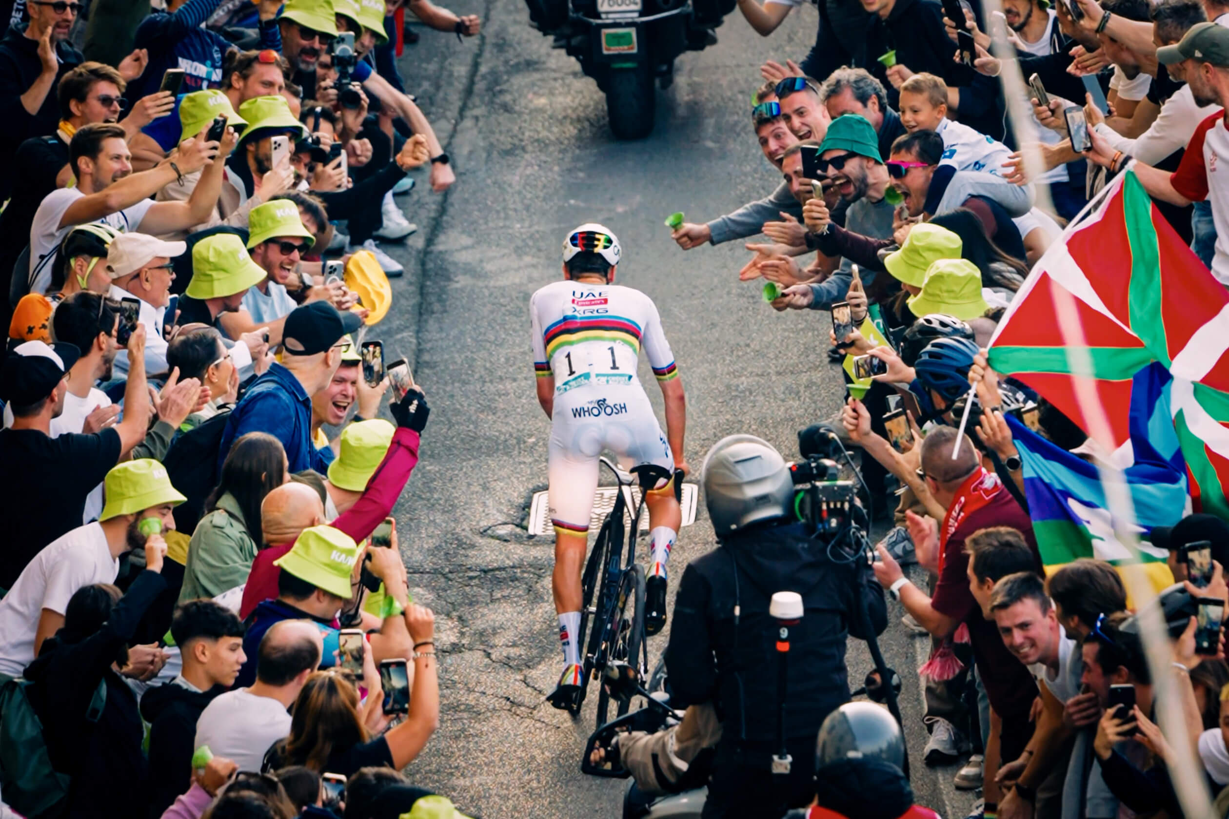 Teamperuffo stagione ciclistica