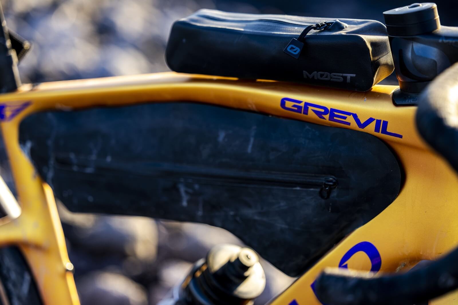 PINARELLO GREVIL F