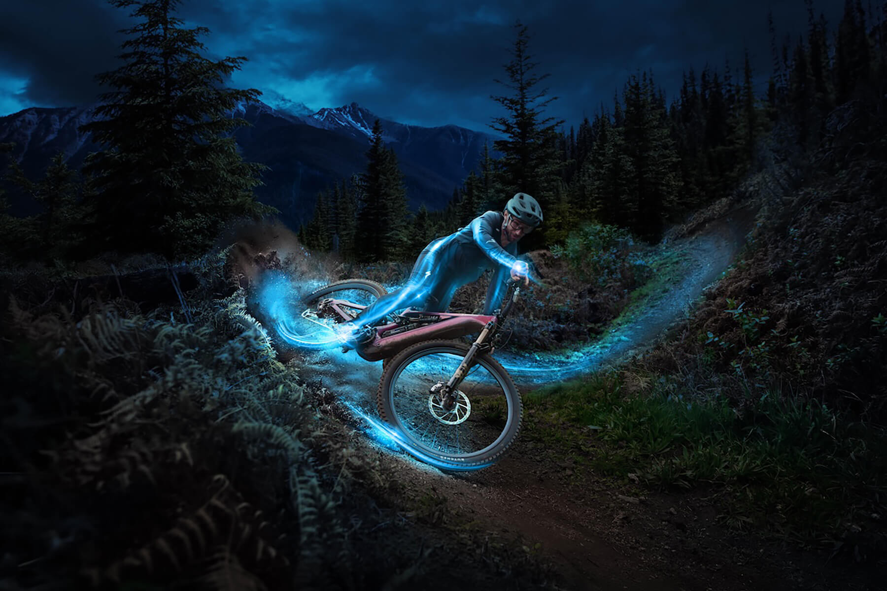 SPECIALIZED TURBO LEVO GREVIL F