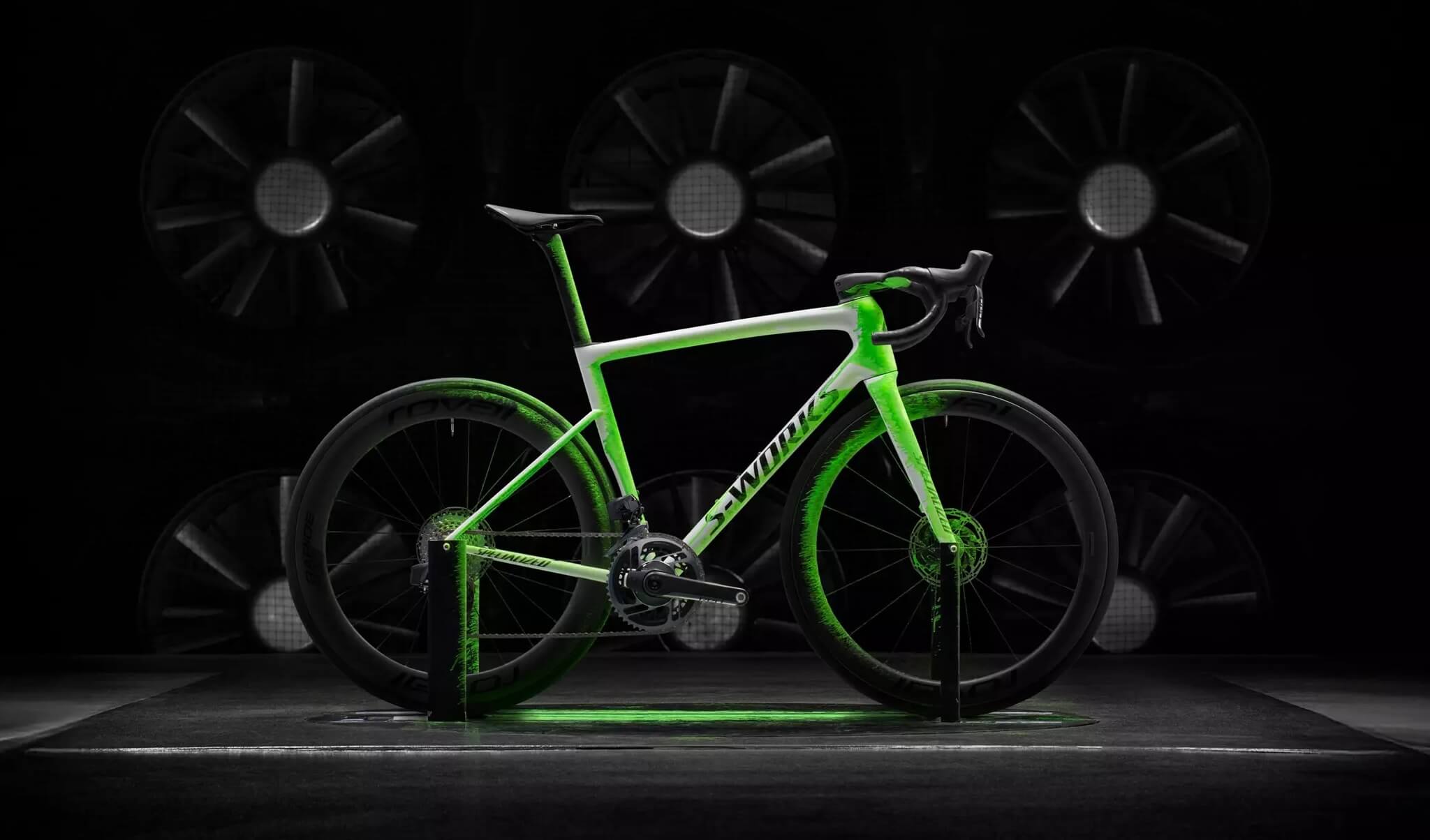 SPECIALIZED TARMAC SL8