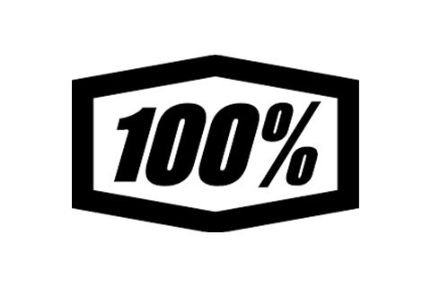 100%