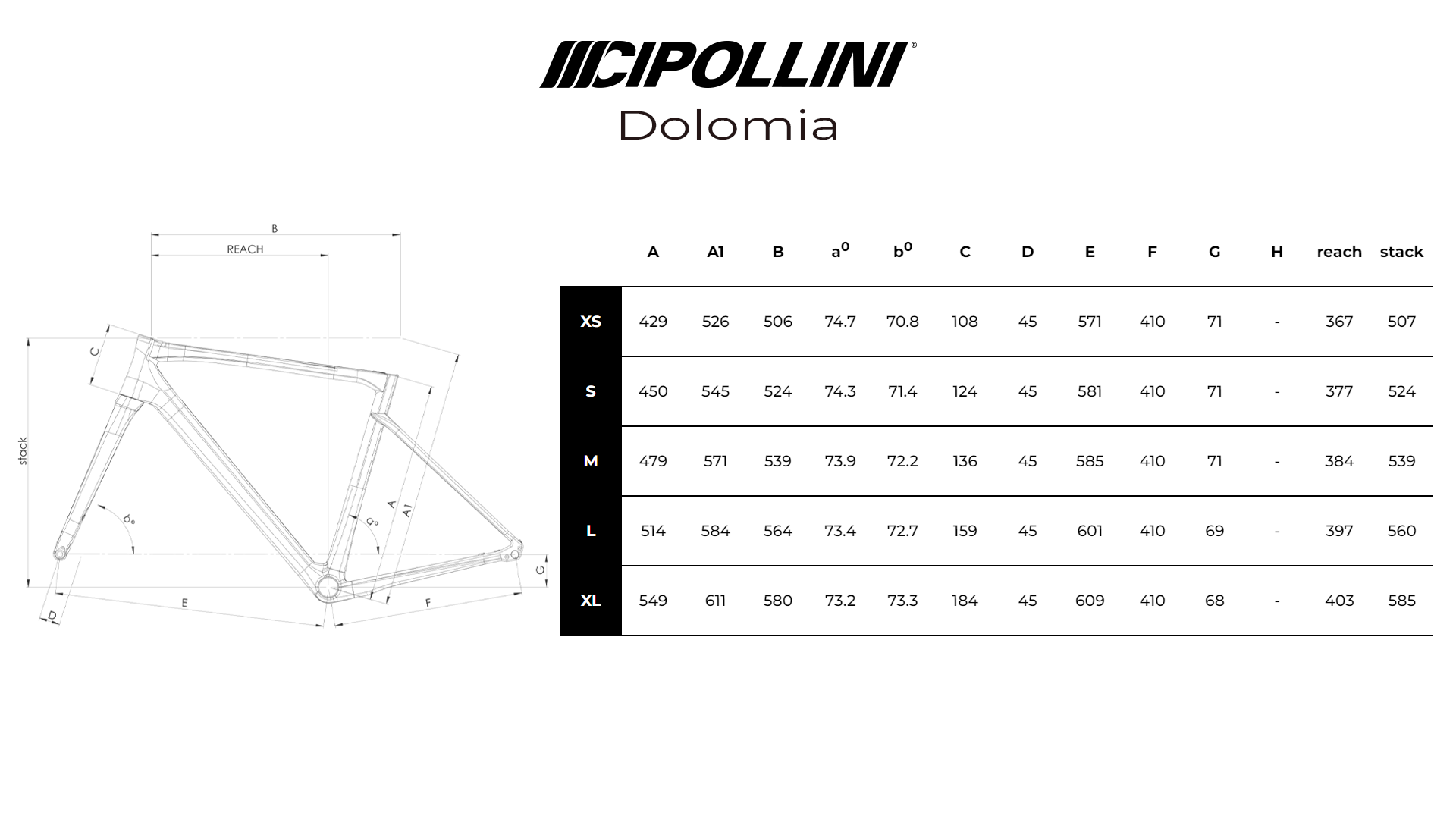 Cipollini Dolomia Geometria Geometry