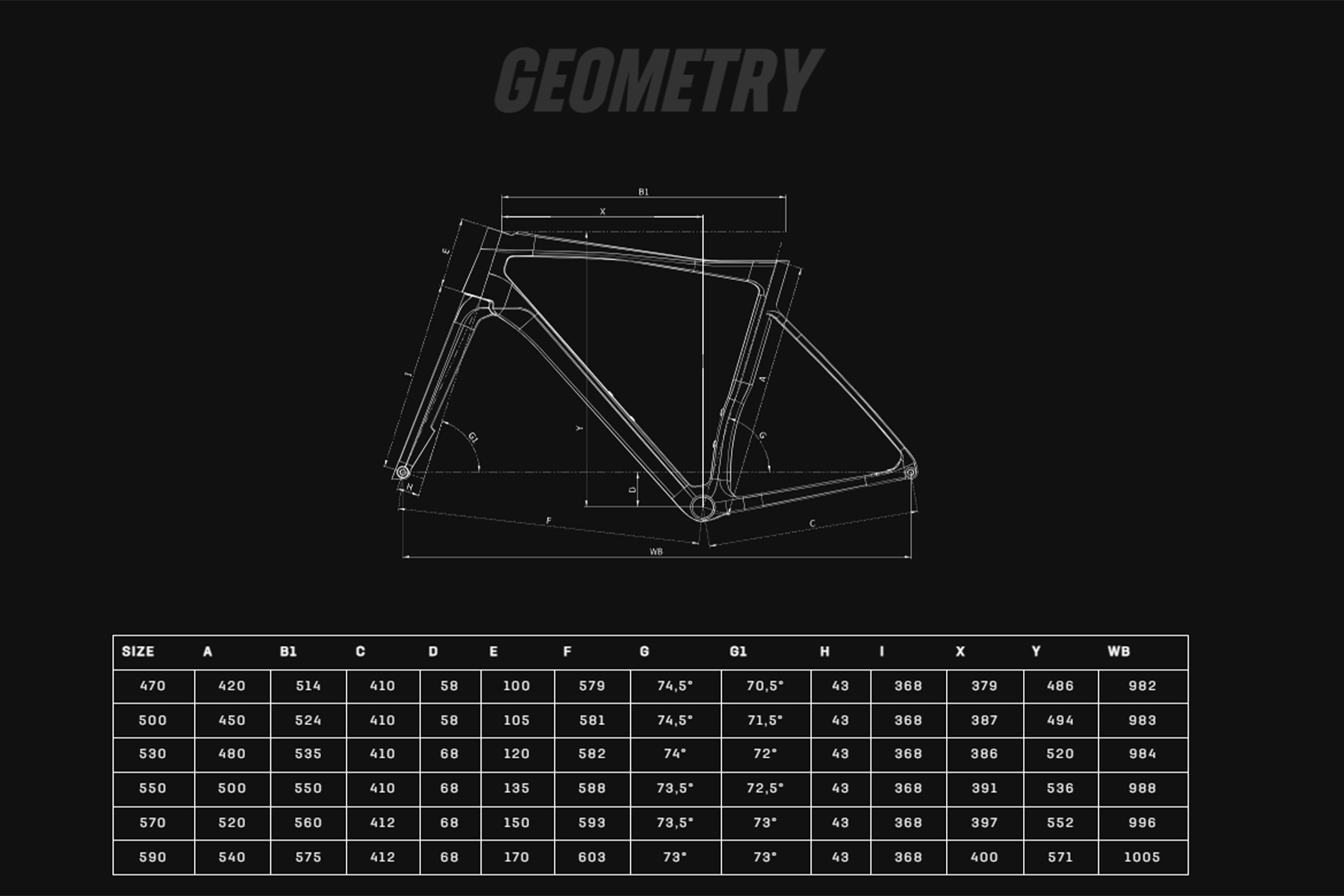 Bianchi Specialissima Comp Geometria Geometry