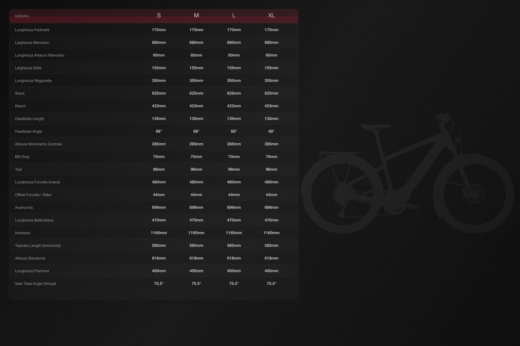 Turbo Vado 4.0 Step-Through