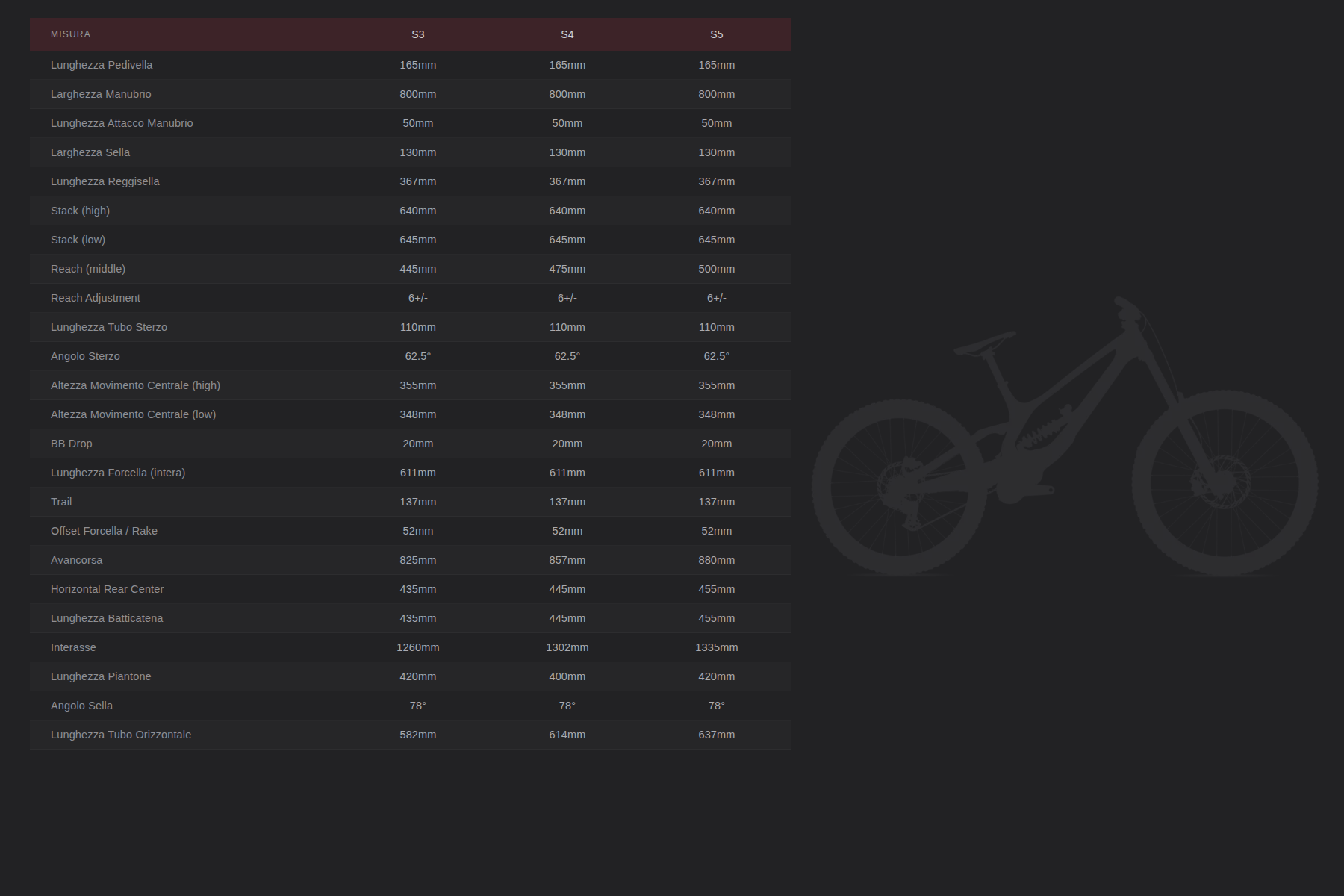 Specialized S-Works Demo 11