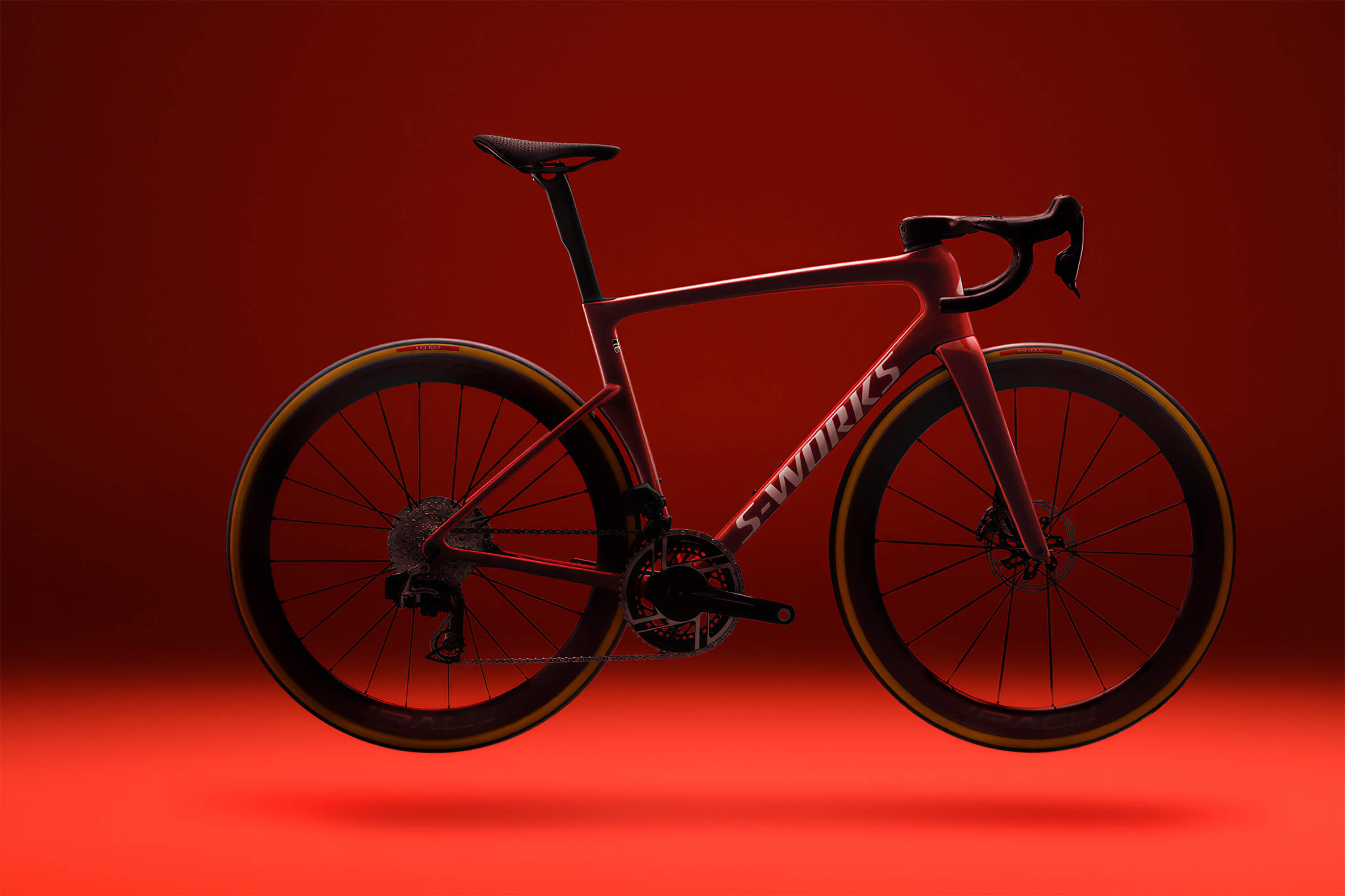 S-Works Tarmac SL9
