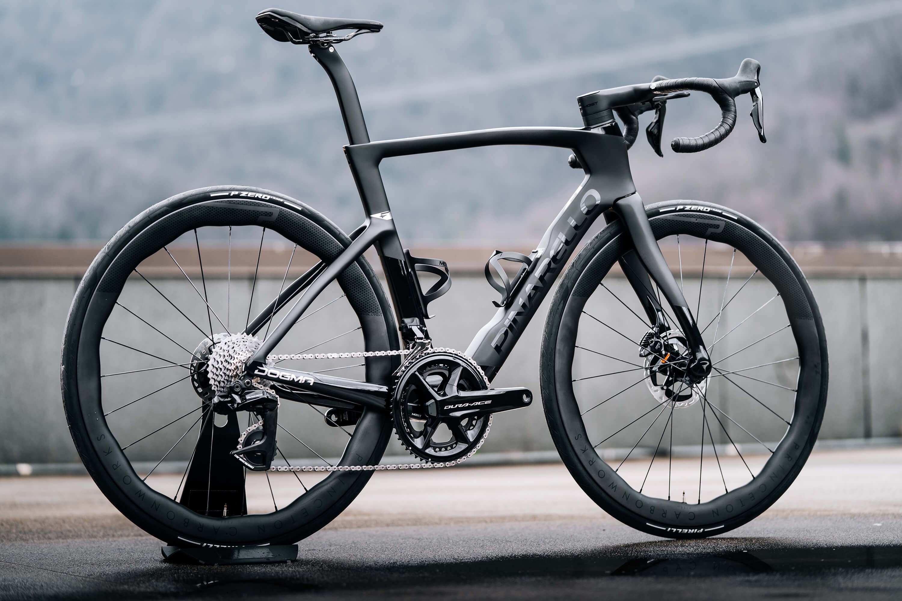 PINARELLO DOGMA F