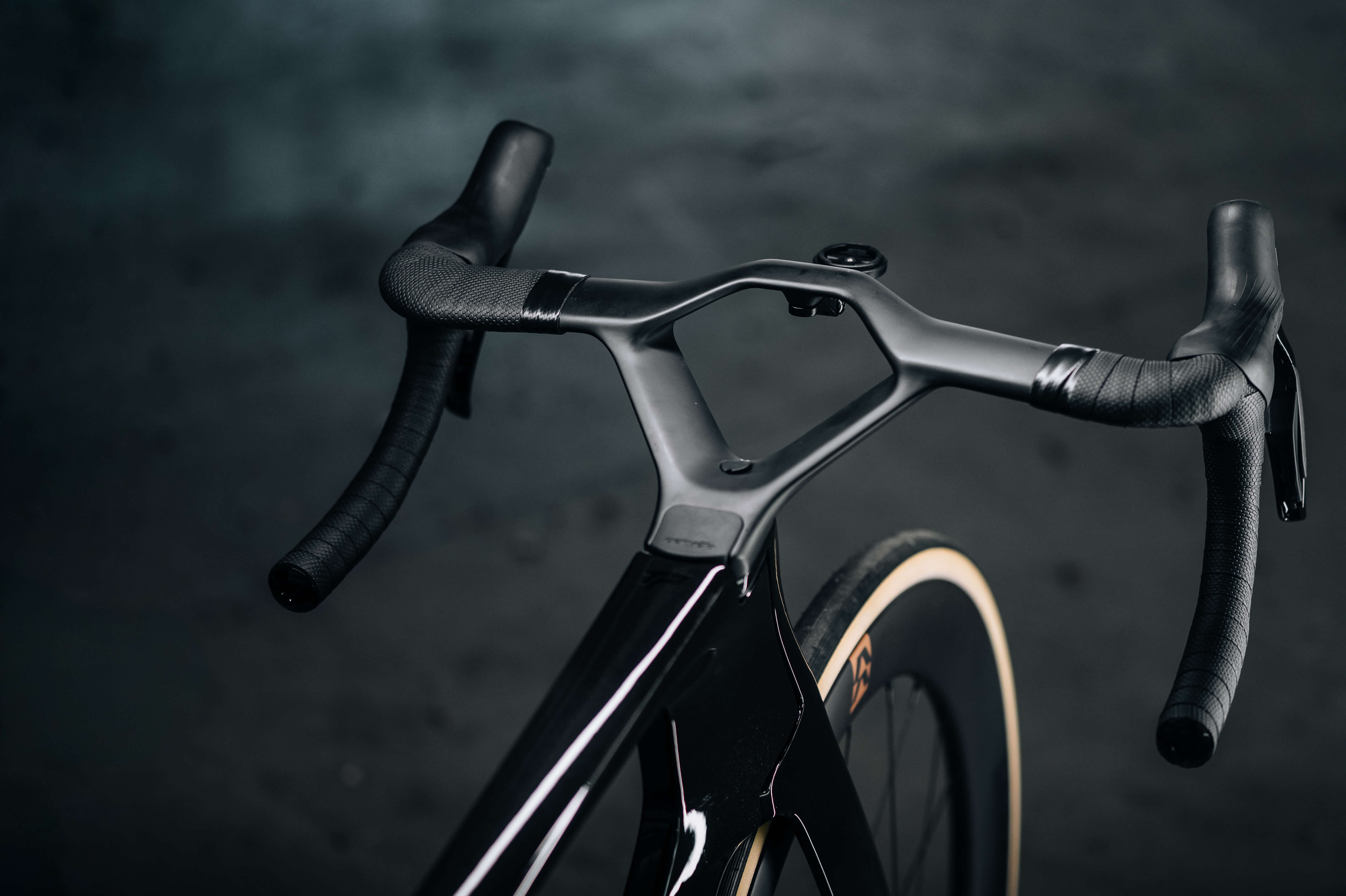 NEW CERVÉLO S5