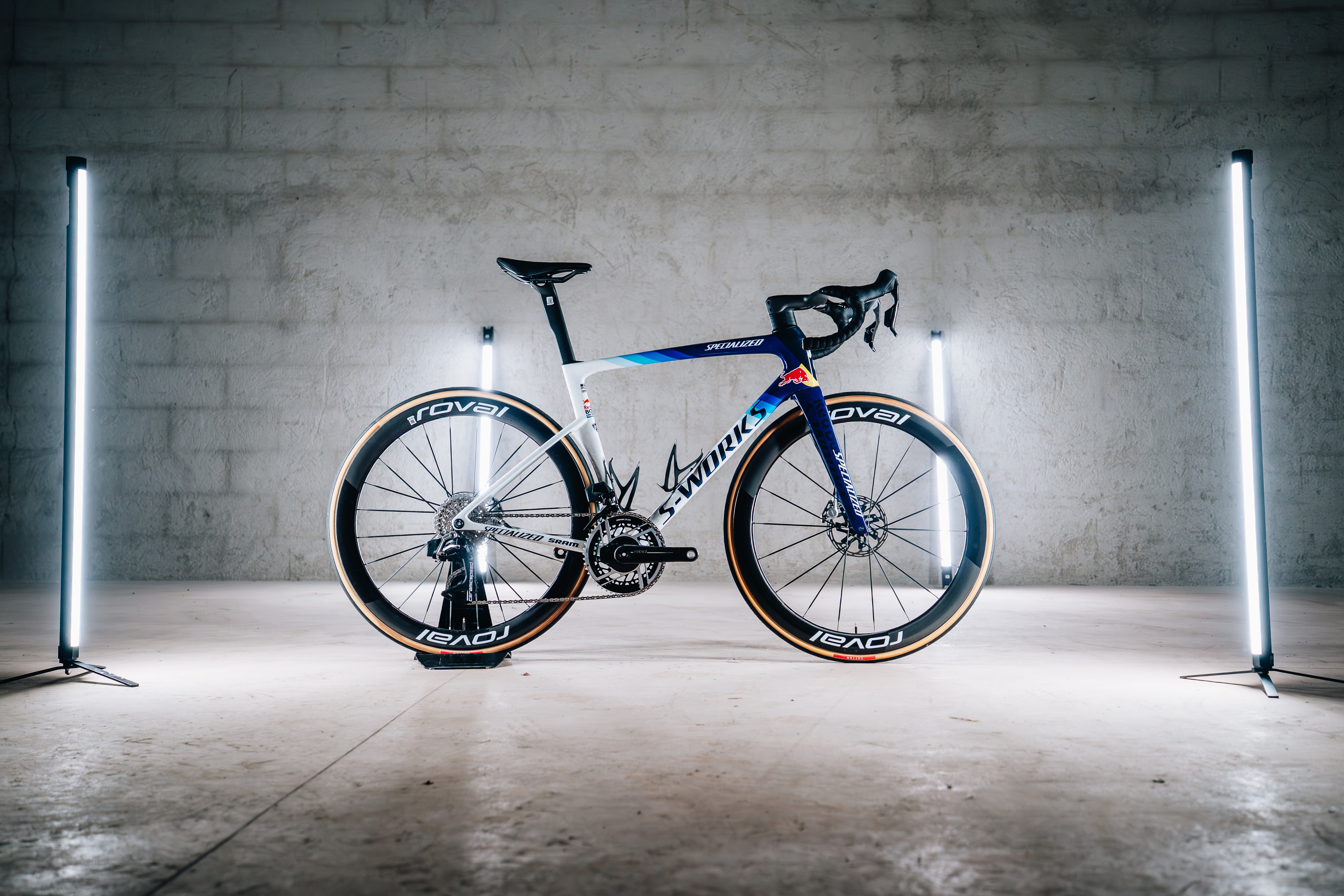 S-Works Tarmac SL9